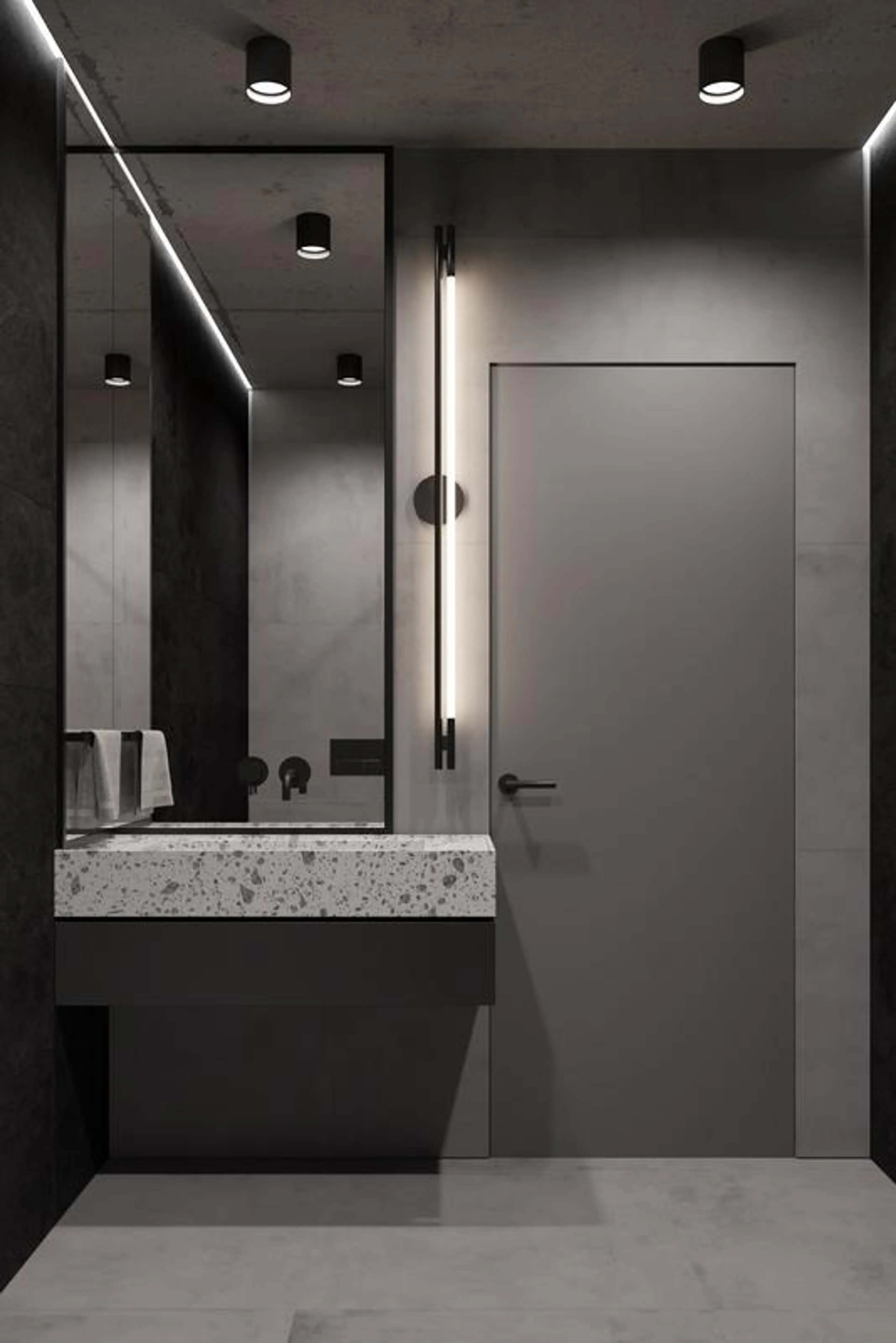 villa in Babakan, Canggu, Bali — thumbnail 26