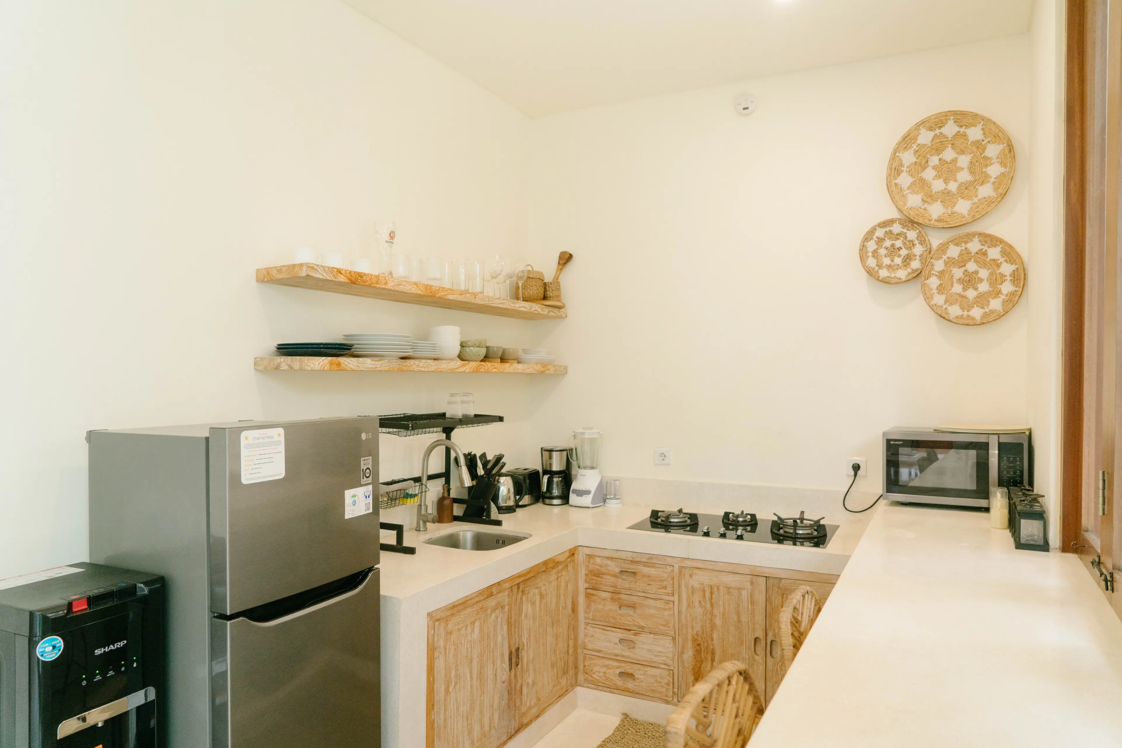 villa in Seseh, Canggu, Bali — thumbnail 6