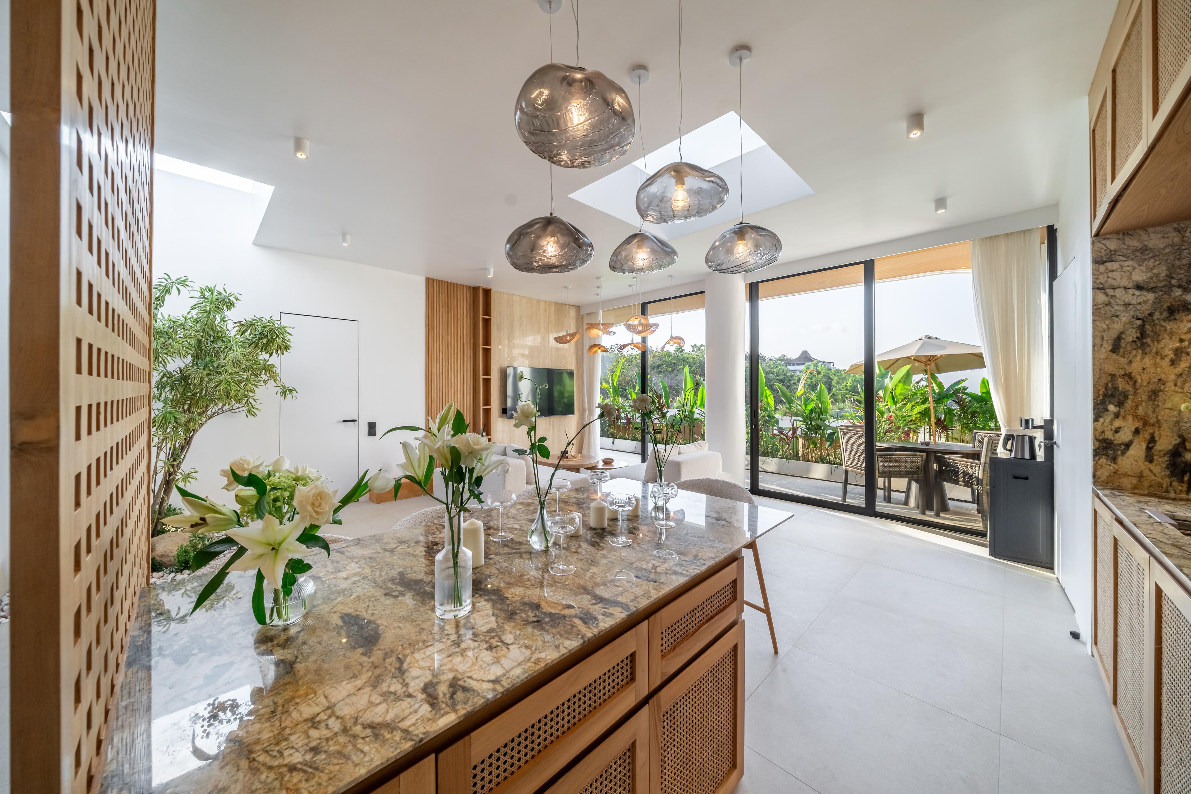 Ardhana Residence property in Melasti, Bukit, Bali — thumbnail 9