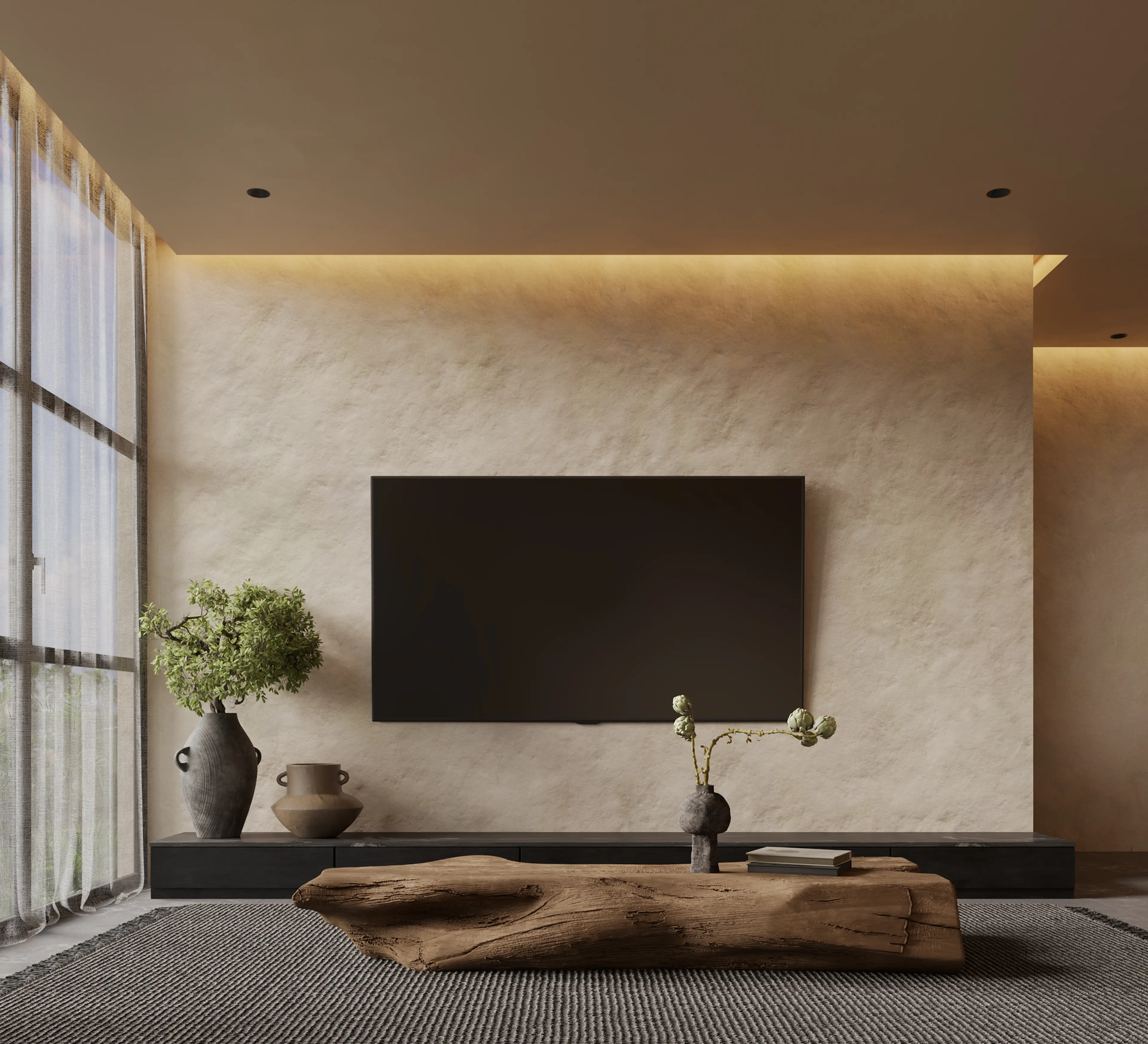 Dream Apartment apartment in Nunggalan, Bukit, Bali