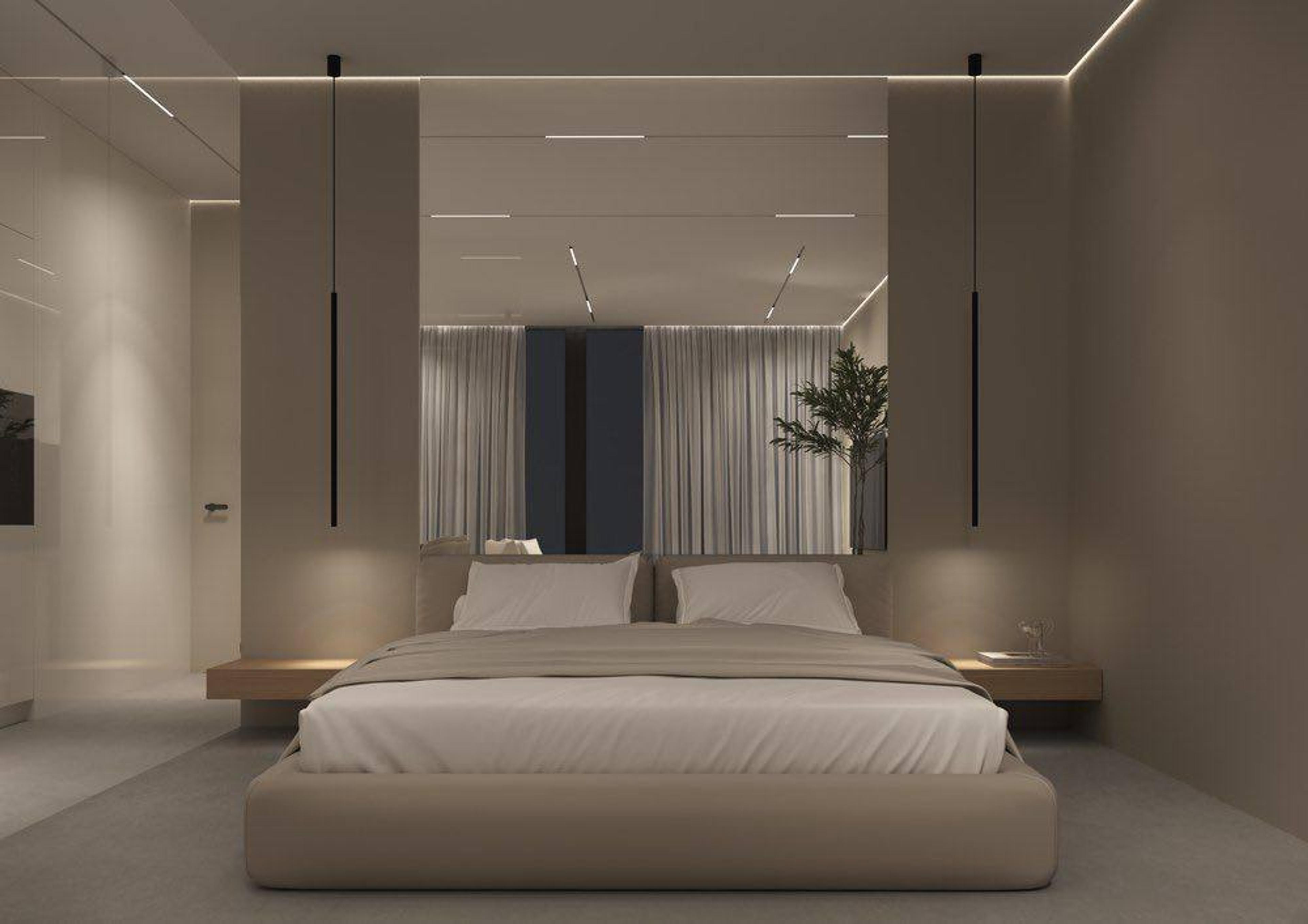 Five Oceans Residence property in Batu Belig, Canggu, Bali — thumbnail 20