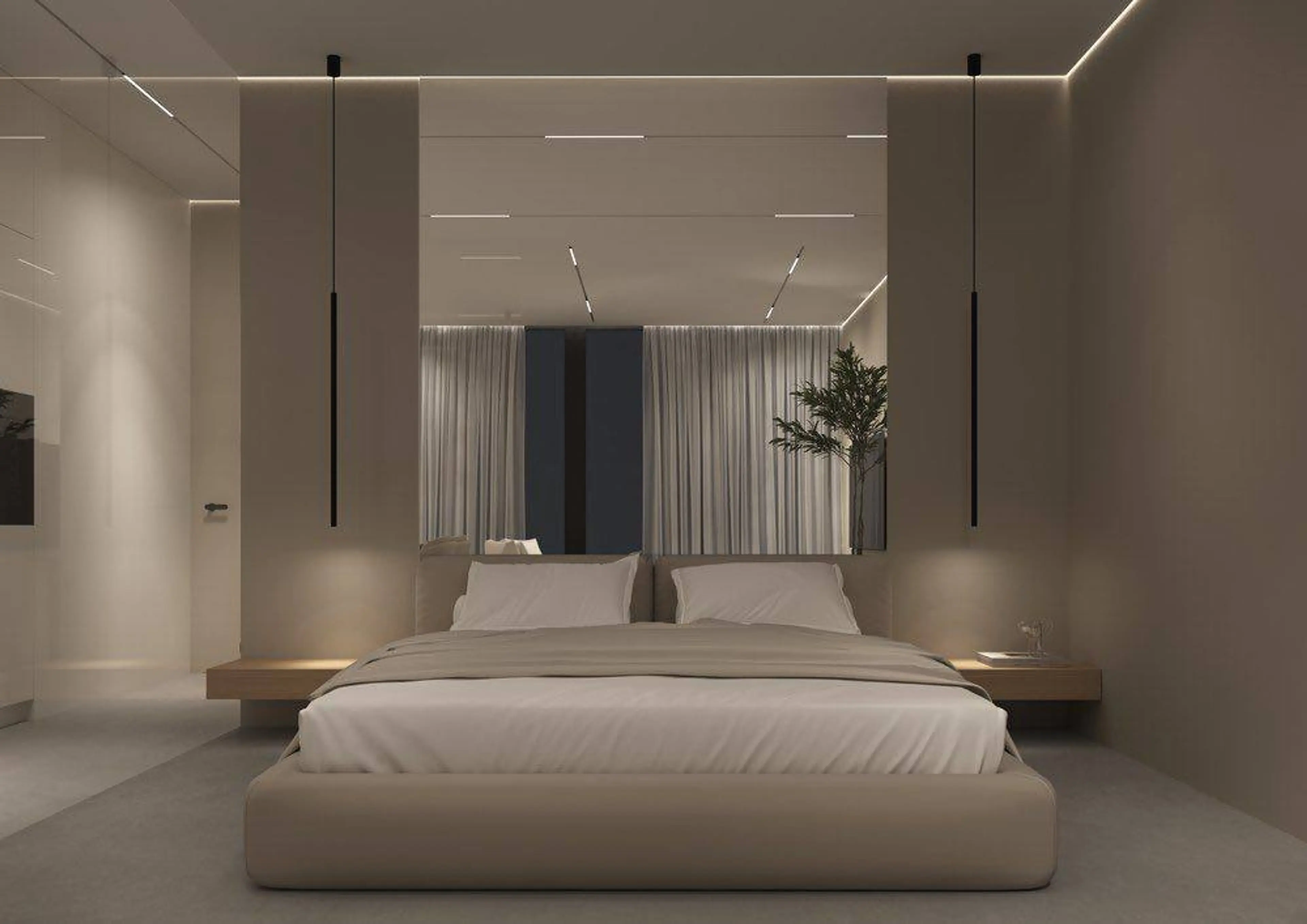 property in Batu Belig, Canggu, Bali — thumbnail 20