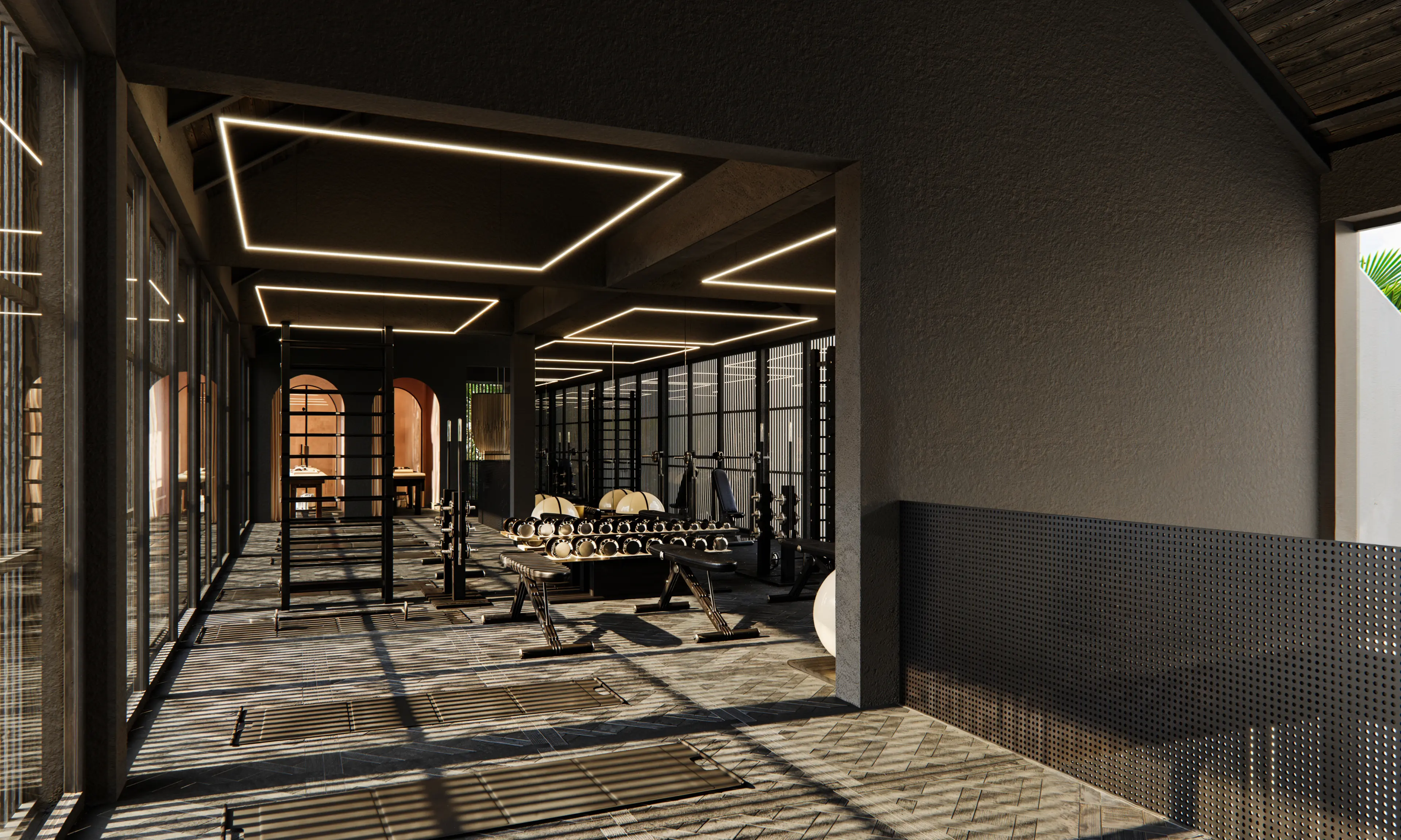 villa in Ubud, Bali — thumbnail 5