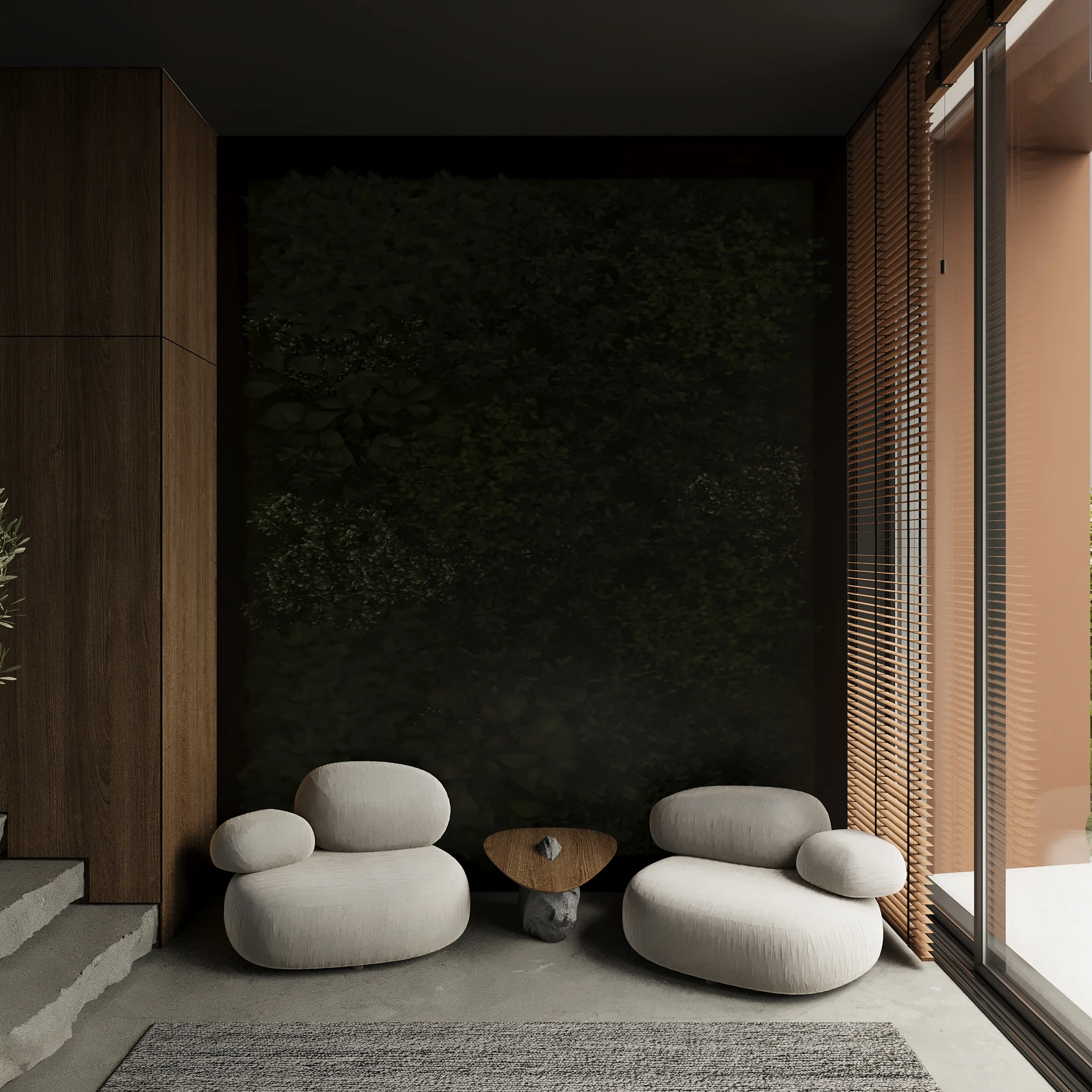 property in Seseh, Canggu, Bali — thumbnail 25