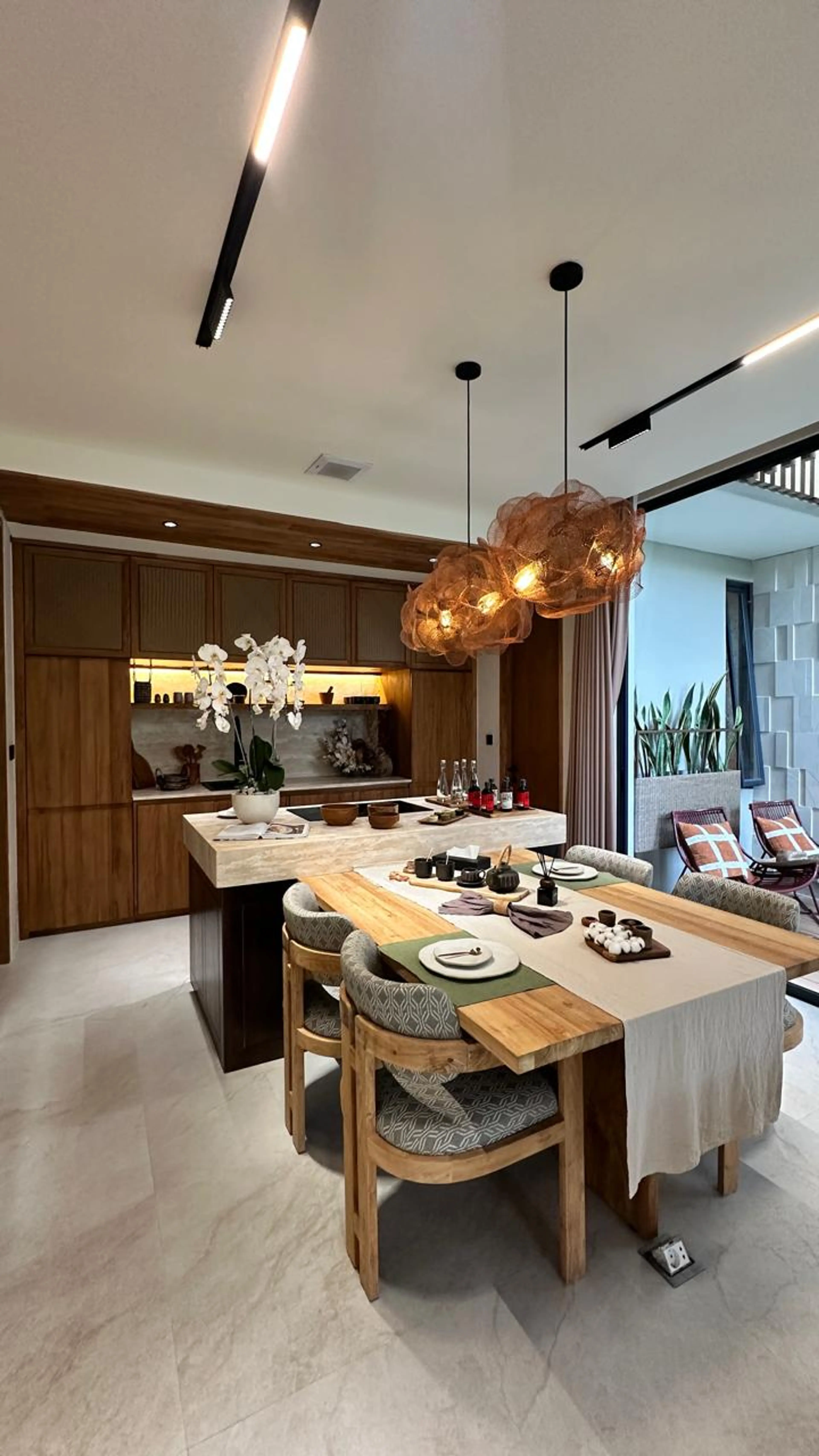 villa in Jimbaran, Bukit, Bali — thumbnail 2