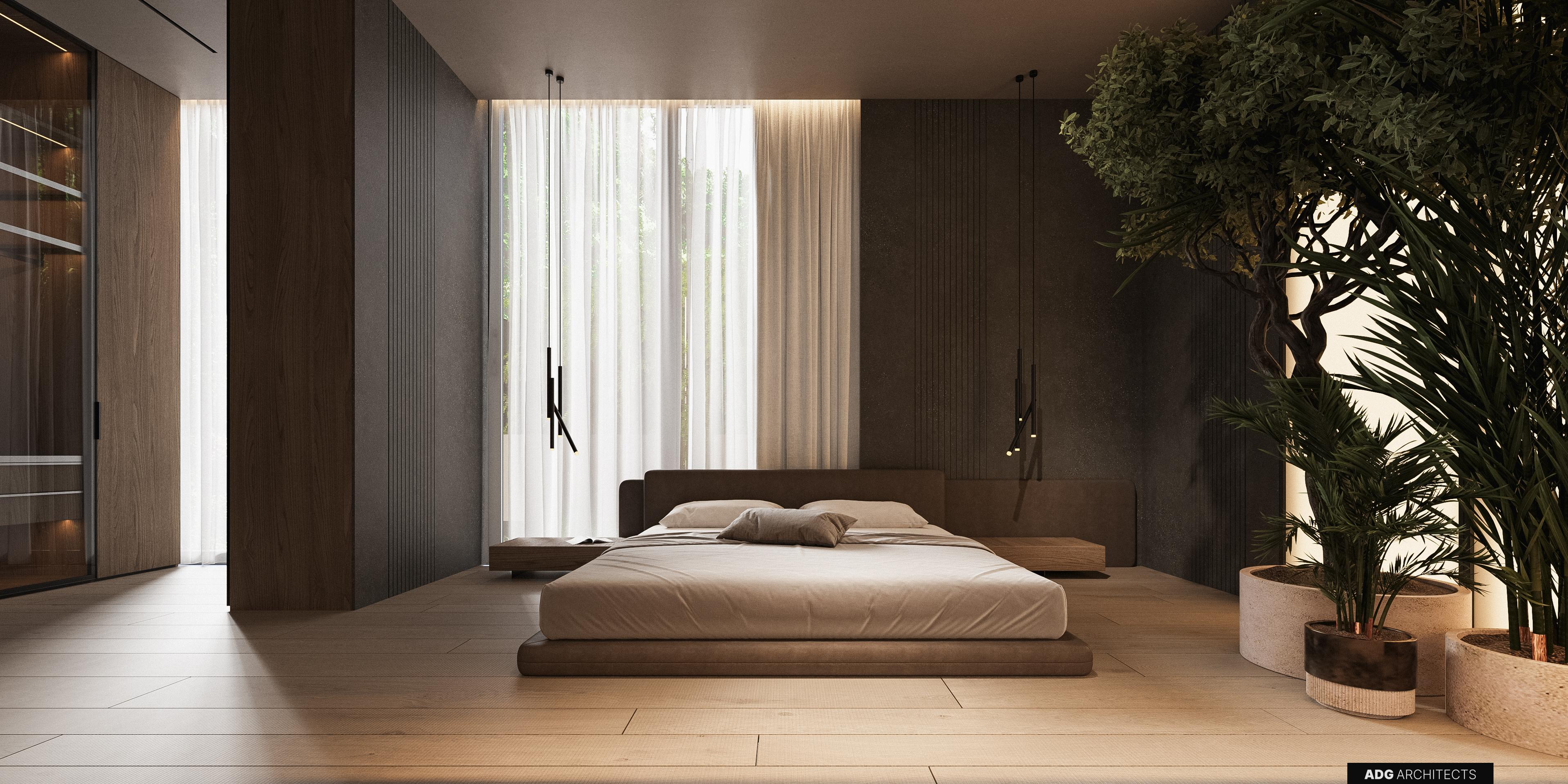 Eight Cemagi villa in Cemagi, Canggu, Bali — thumbnail 3