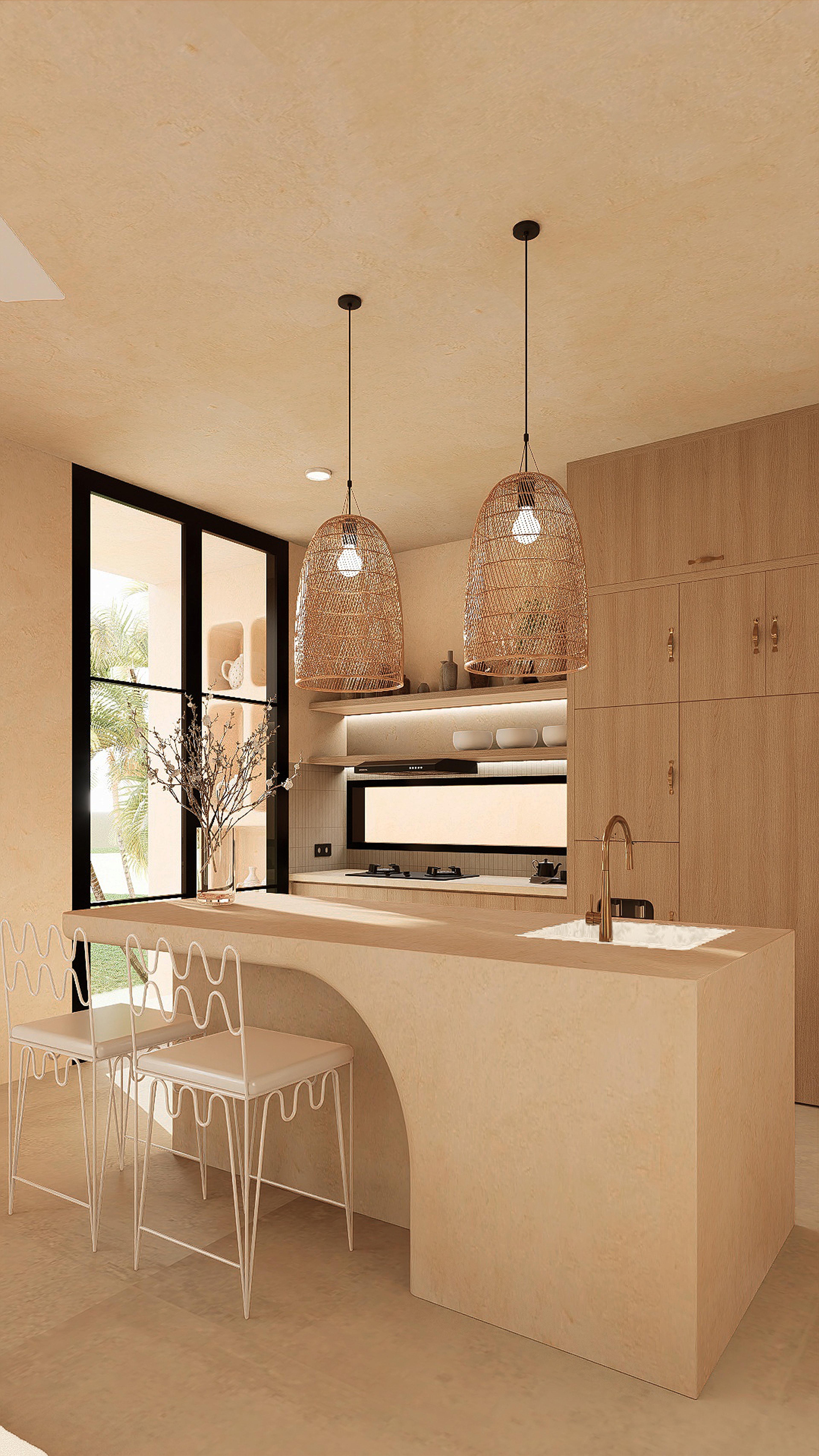 Solana villa in Uluwatu, Bukit, Bali — thumbnail 4