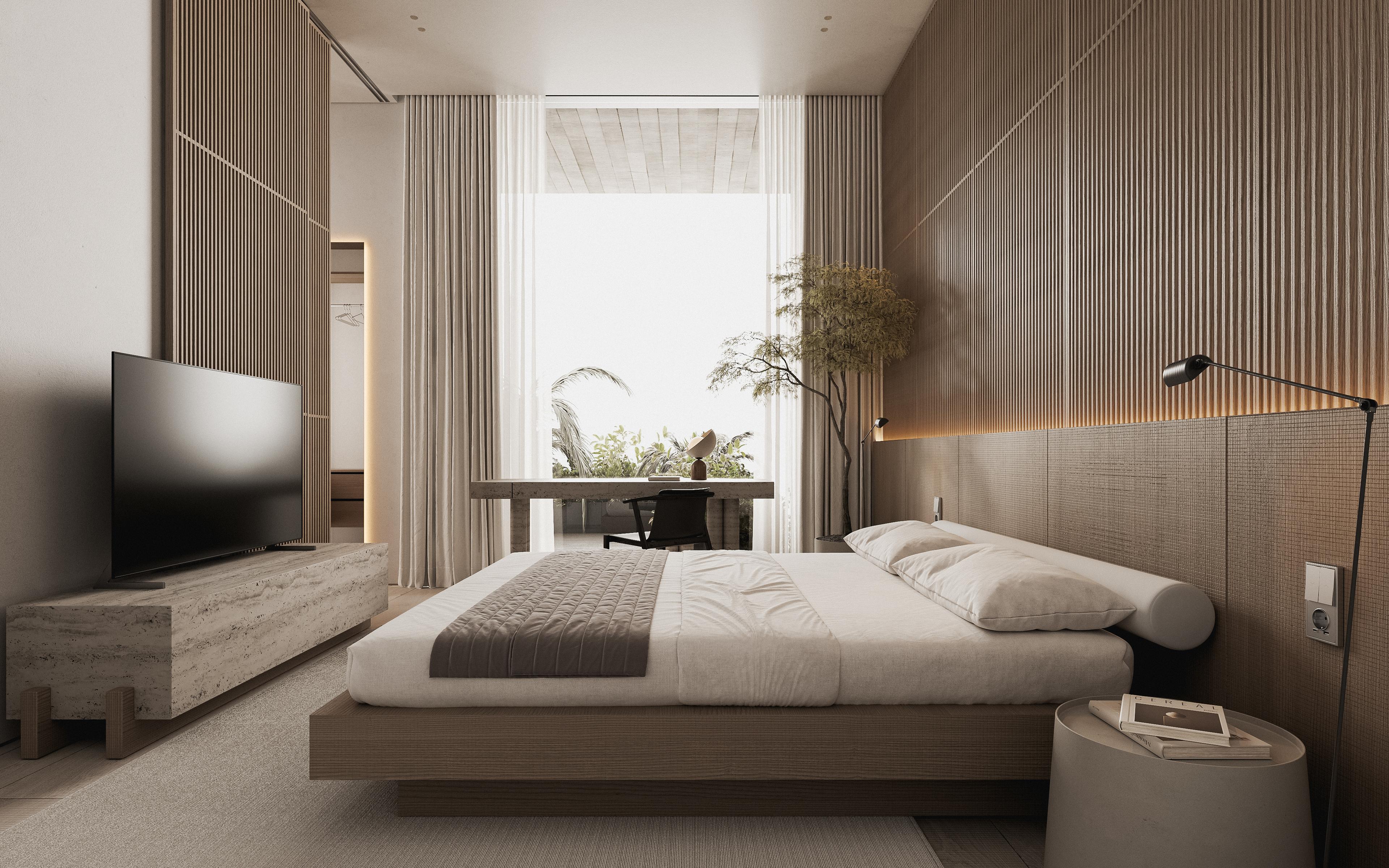 Prive Pererenan villa in Pererenan, Canggu, Bali — thumbnail 29