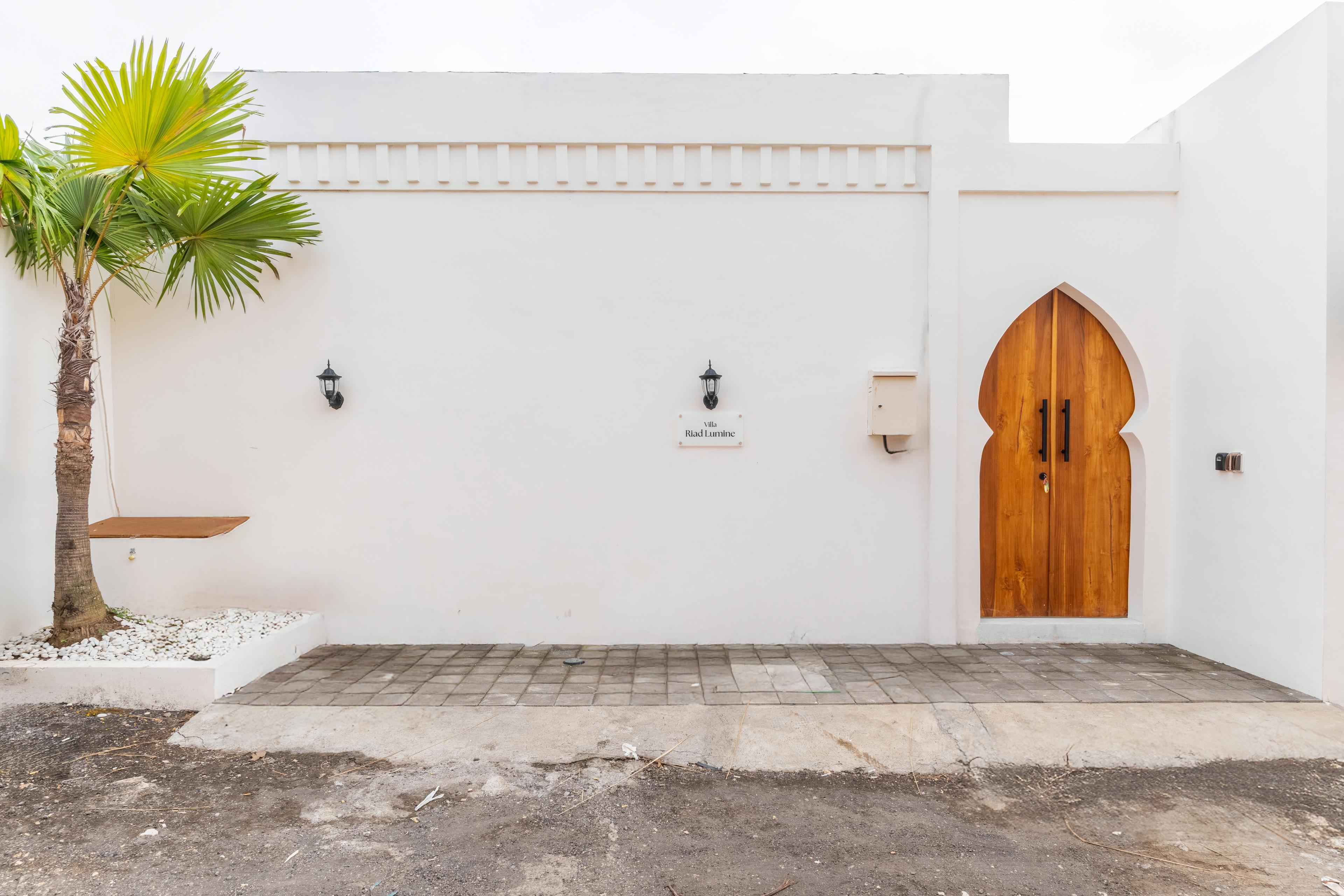 Cactus Calma villa in Uluwatu, Bukit, Bali — thumbnail 38