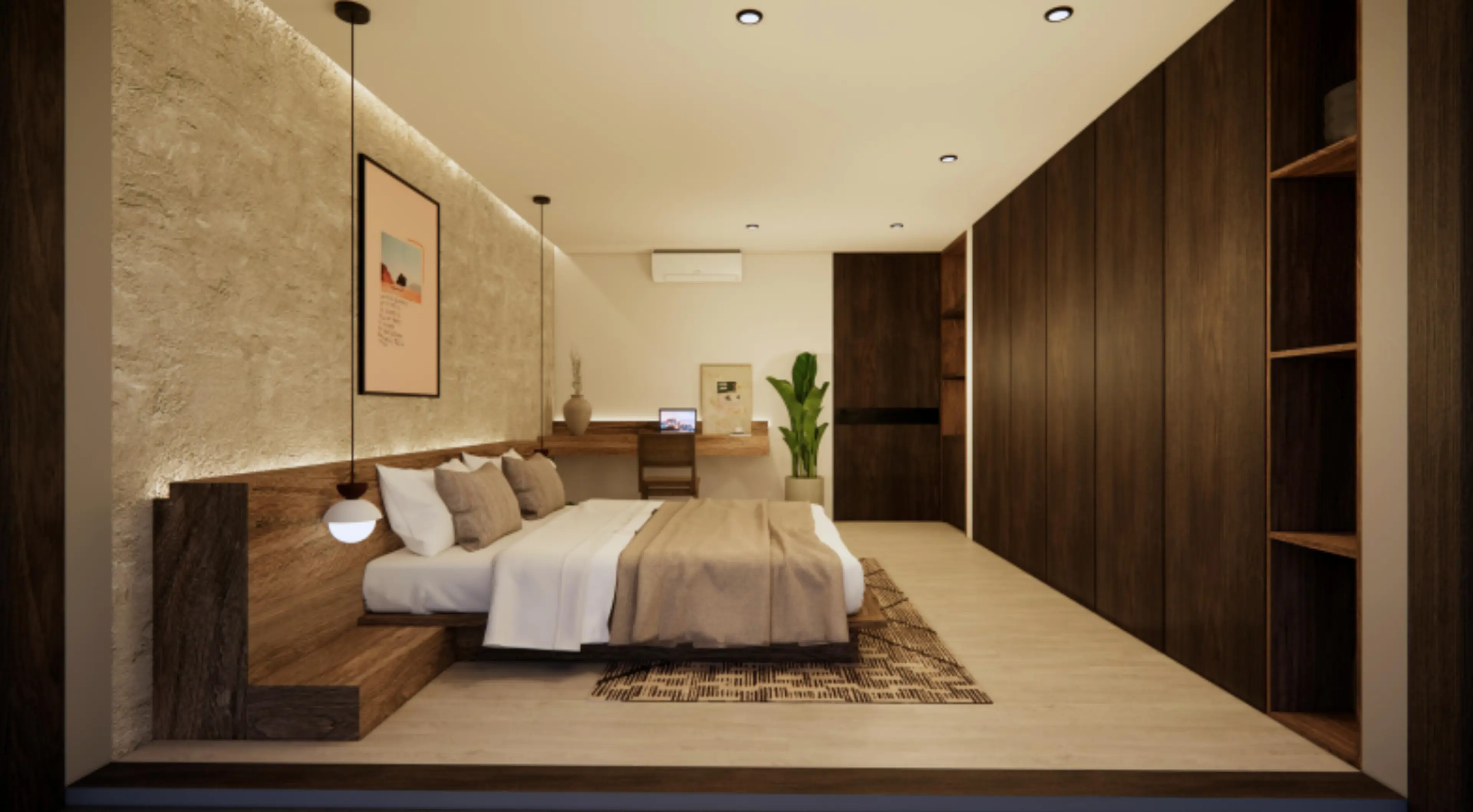 villa in Kedungu, Tabanan, Bali — thumbnail 8