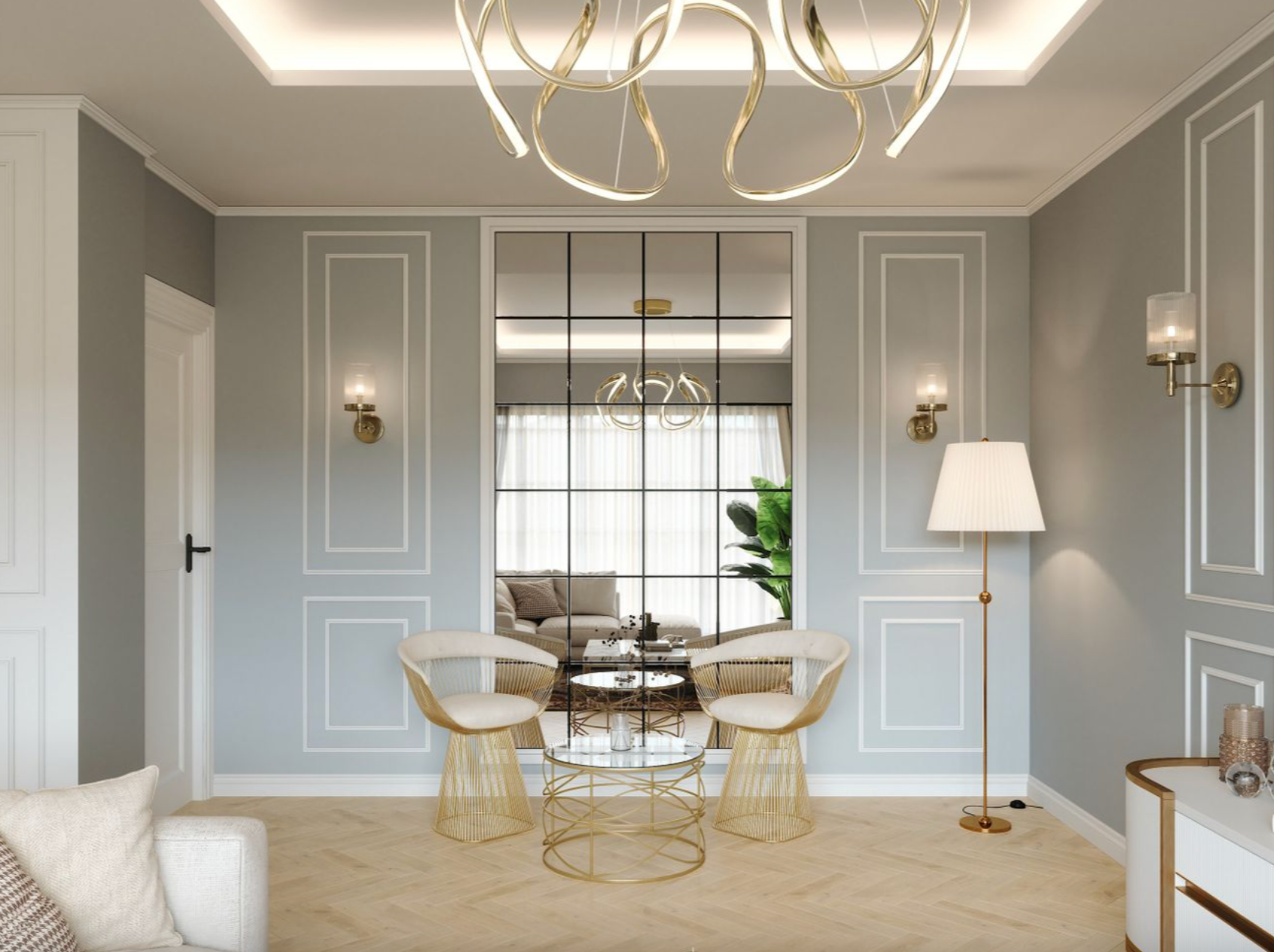 Beraban Luxury Lofts property in Seminyak, Bali — thumbnail 9