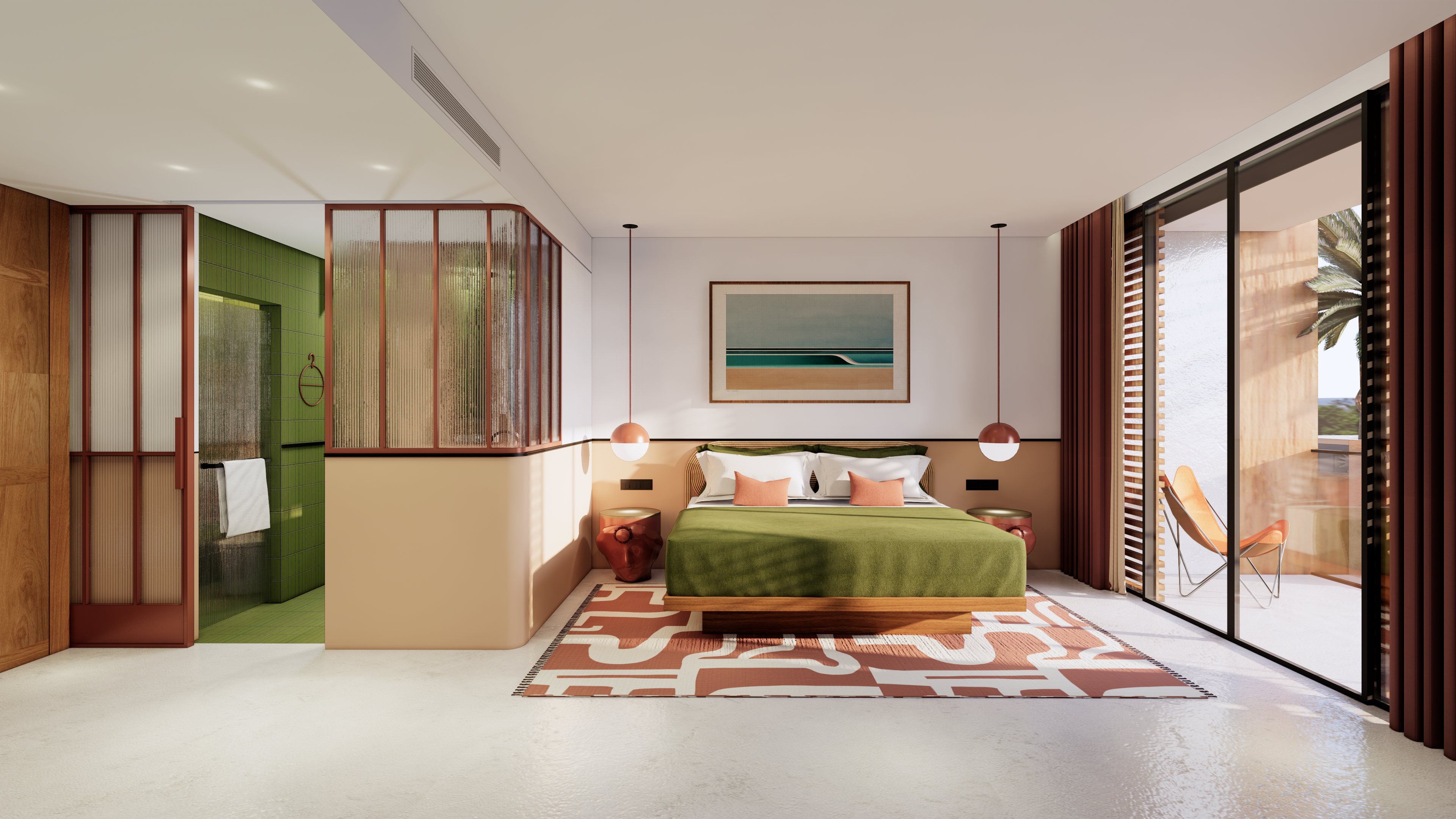 Somoshotels property in Uluwatu, Bukit, Bali — thumbnail 23