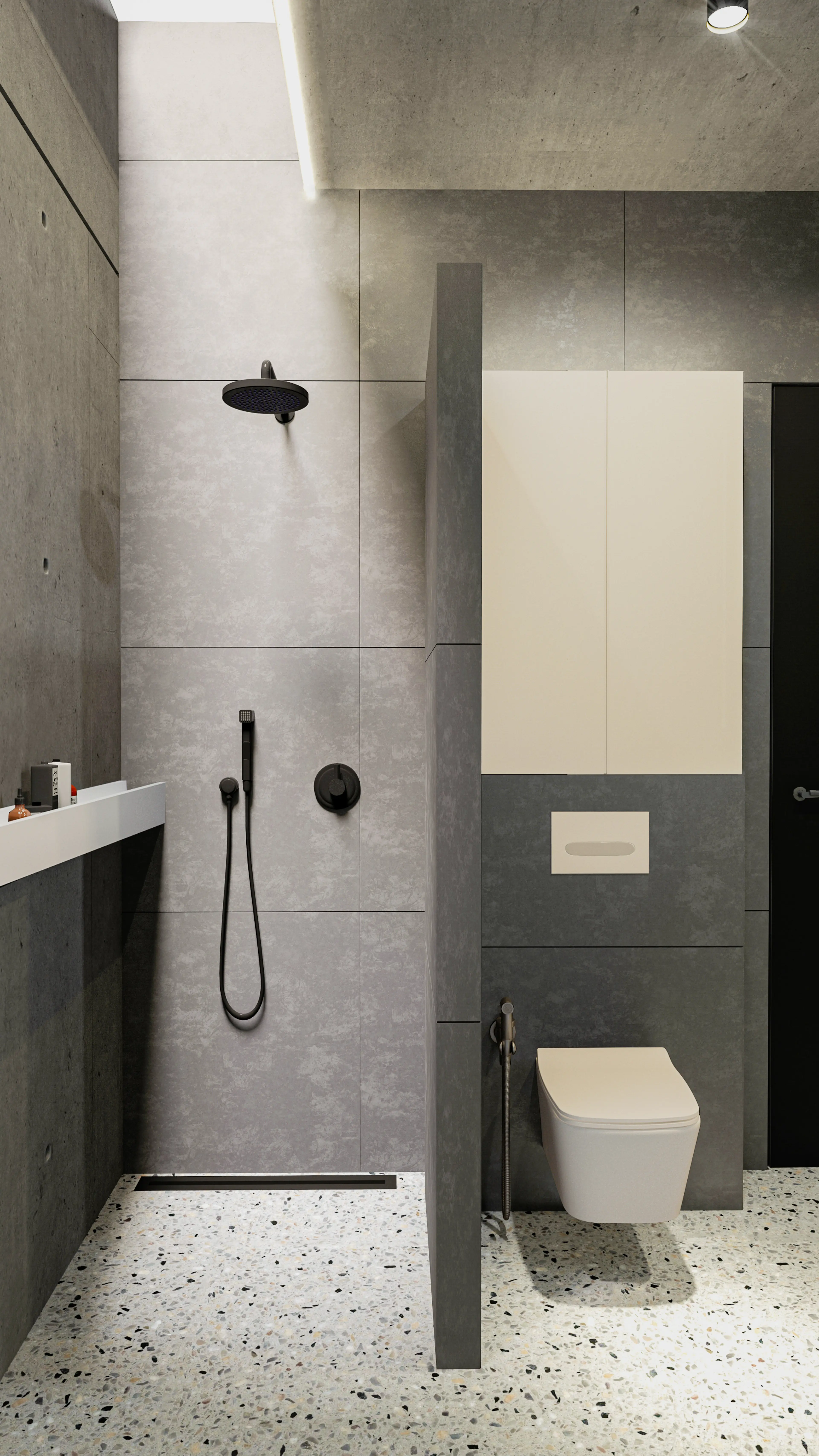 villa in Kaba Kaba, Canggu, Bali — thumbnail 12