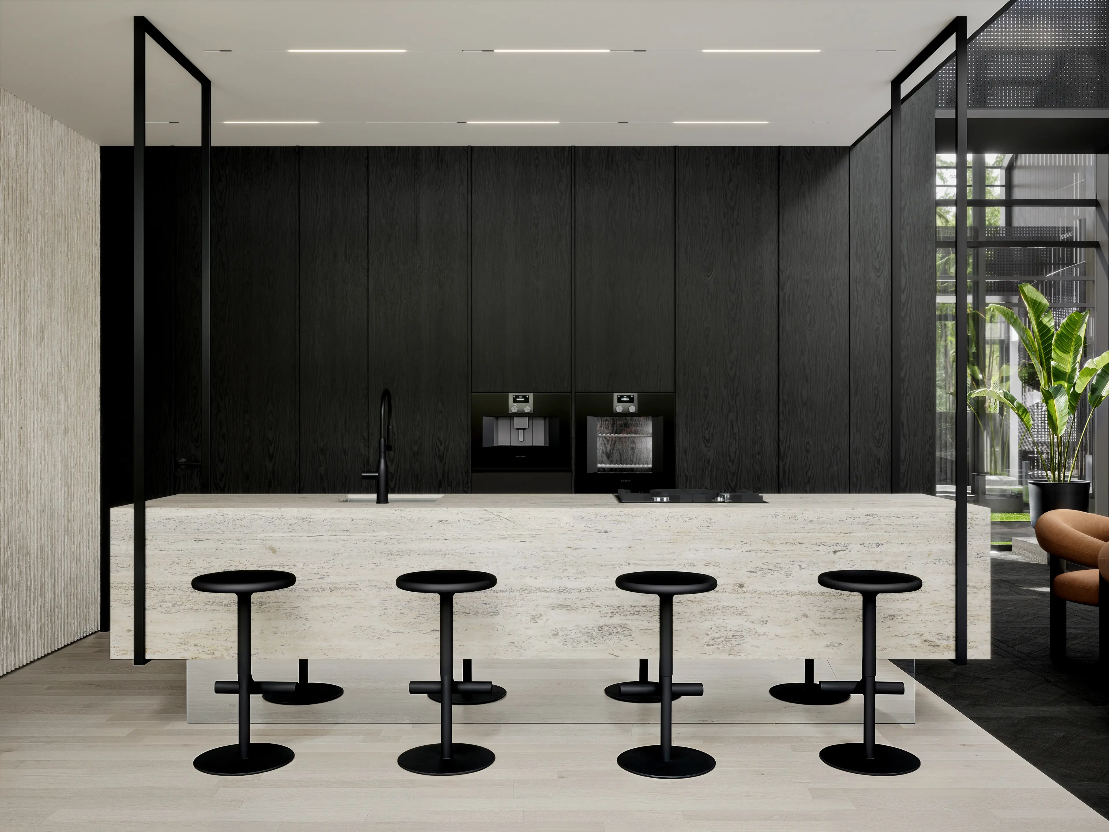 villa in Ubud, Bali — thumbnail 10