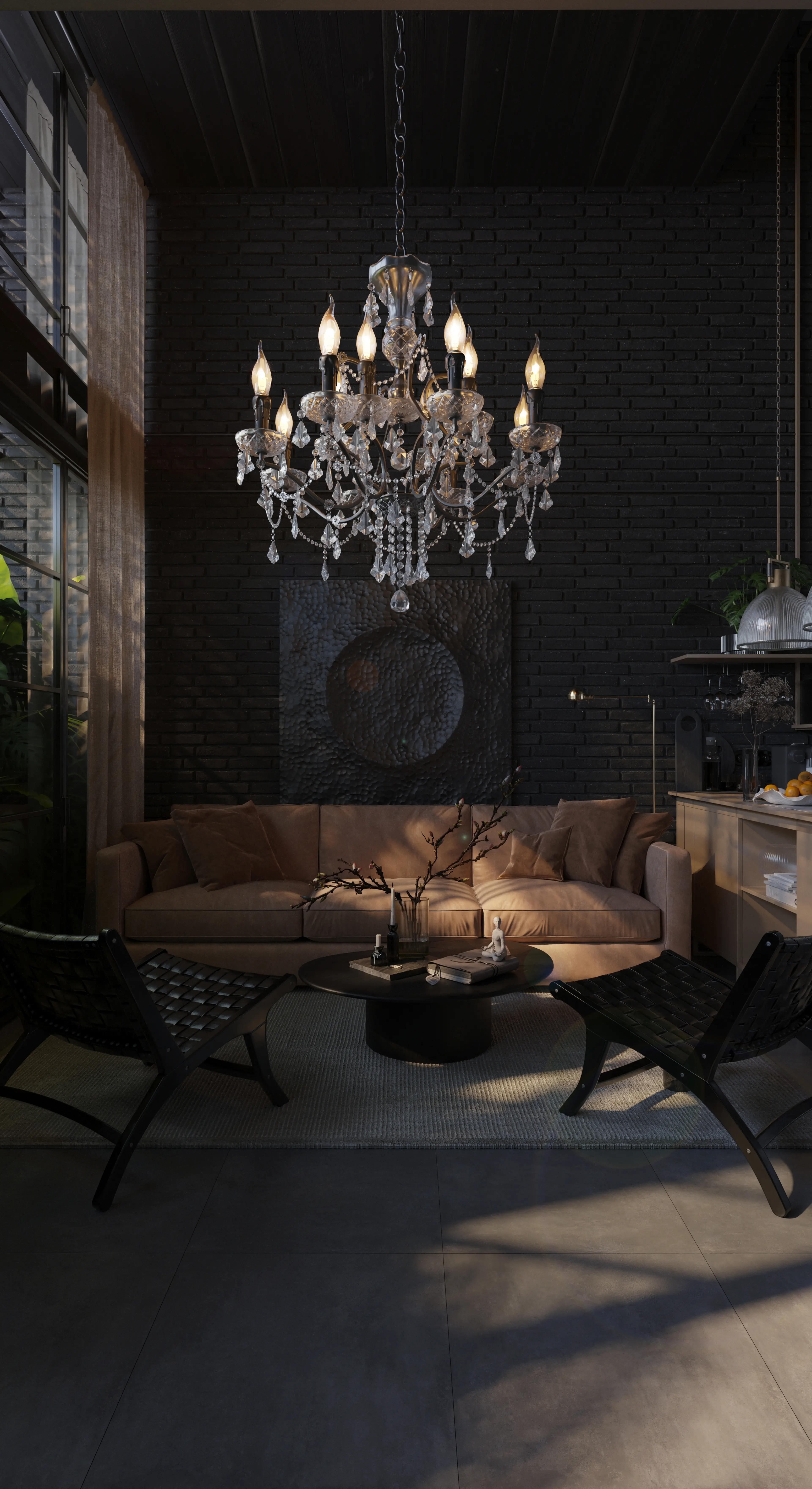 apartment in Batu Bolong, Canggu, Bali — thumbnail 3