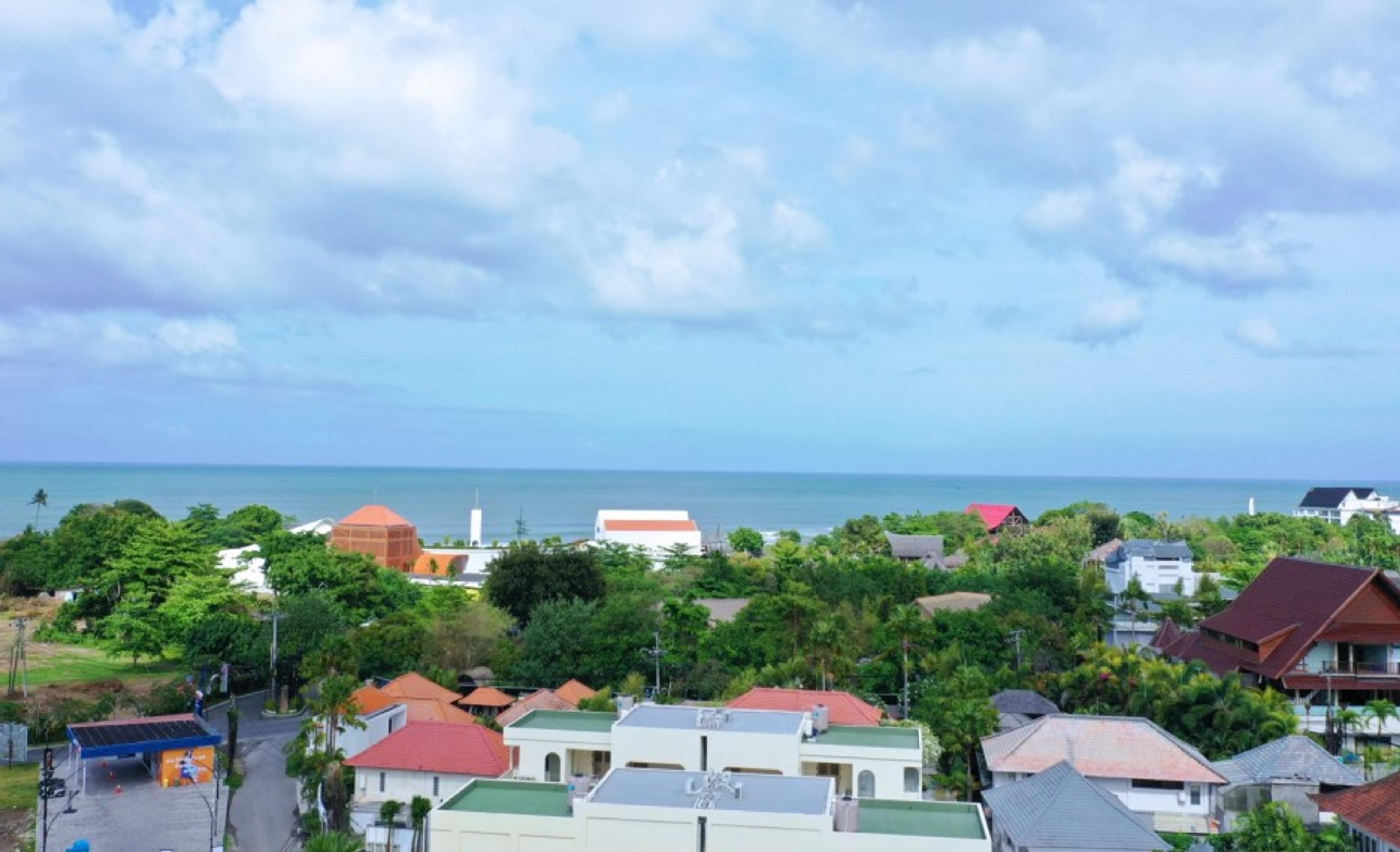 Kiara Ocean Place property in Batu Belig, Canggu, Bali — thumbnail 10