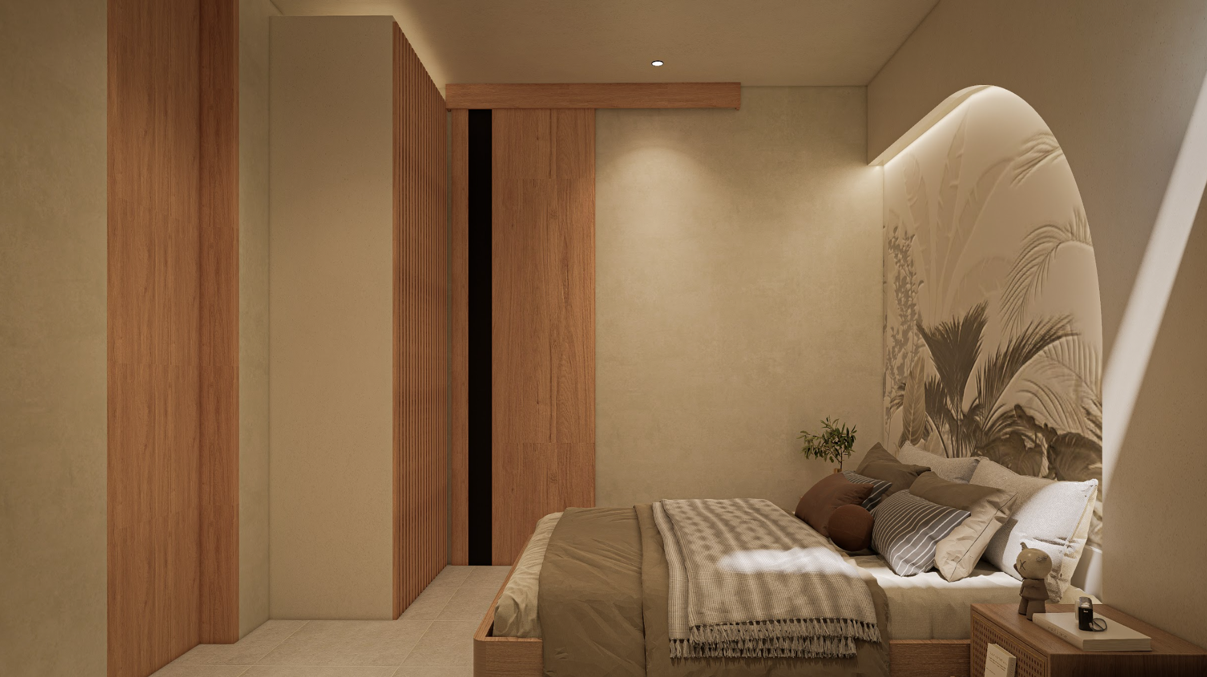 Scorpia villa in Uluwatu, Bukit, Bali — thumbnail 4