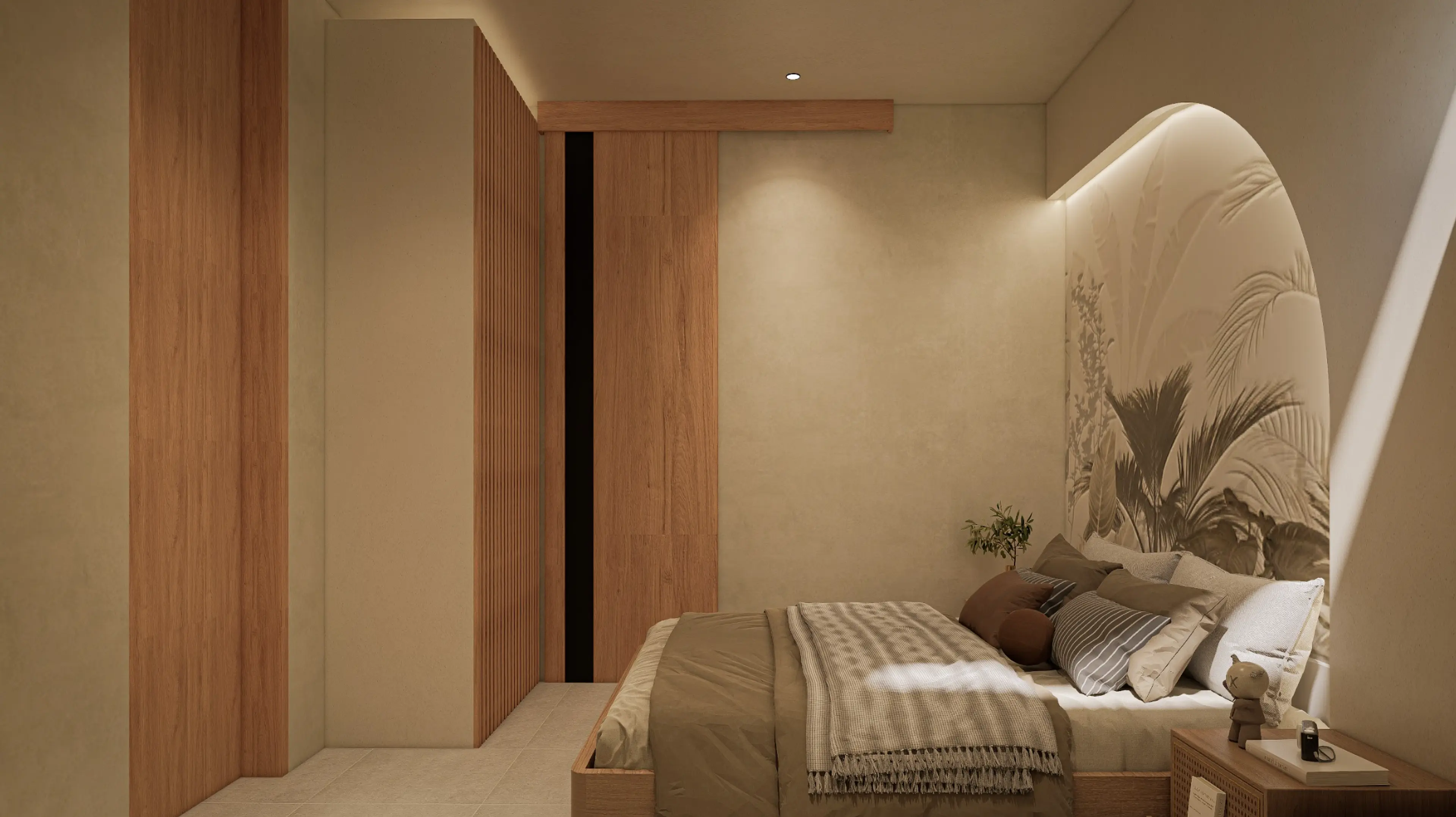 villa in Bingin, Bukit, Bali — thumbnail 4