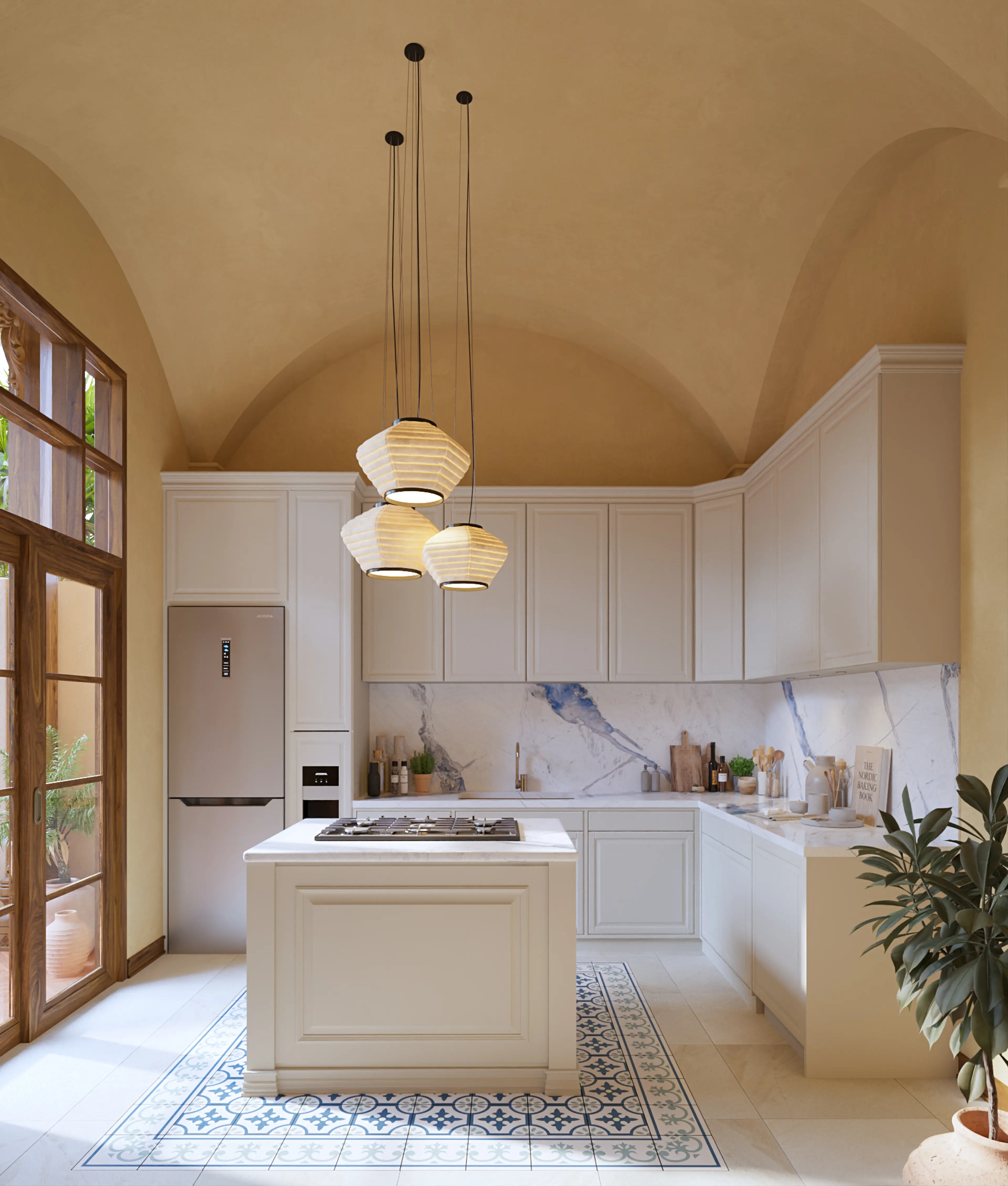 villa in Bingin, Bukit, Bali — thumbnail 15