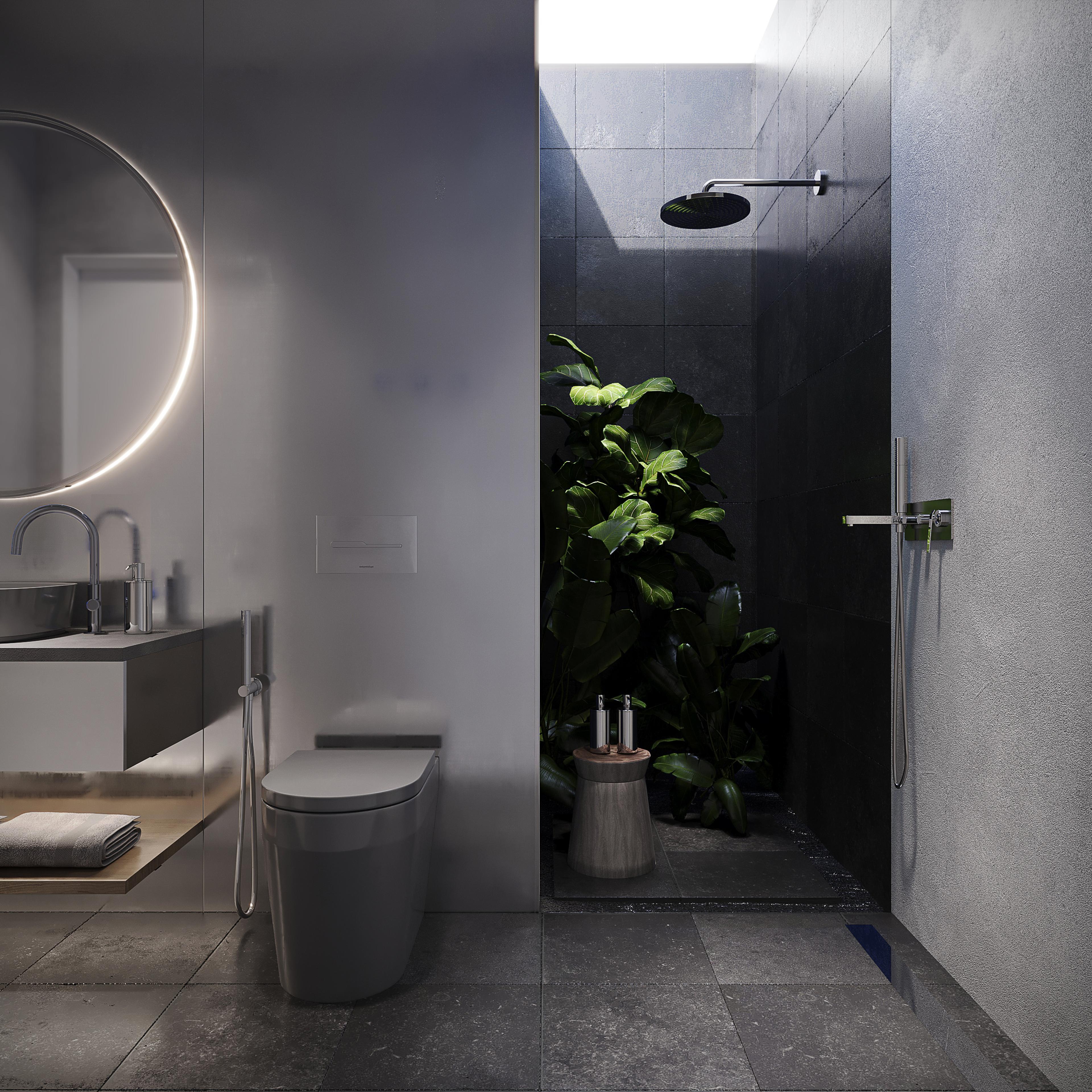 U2 Unit Nuanu Village property in Nuanu City, Tabanan, Bali — thumbnail 14