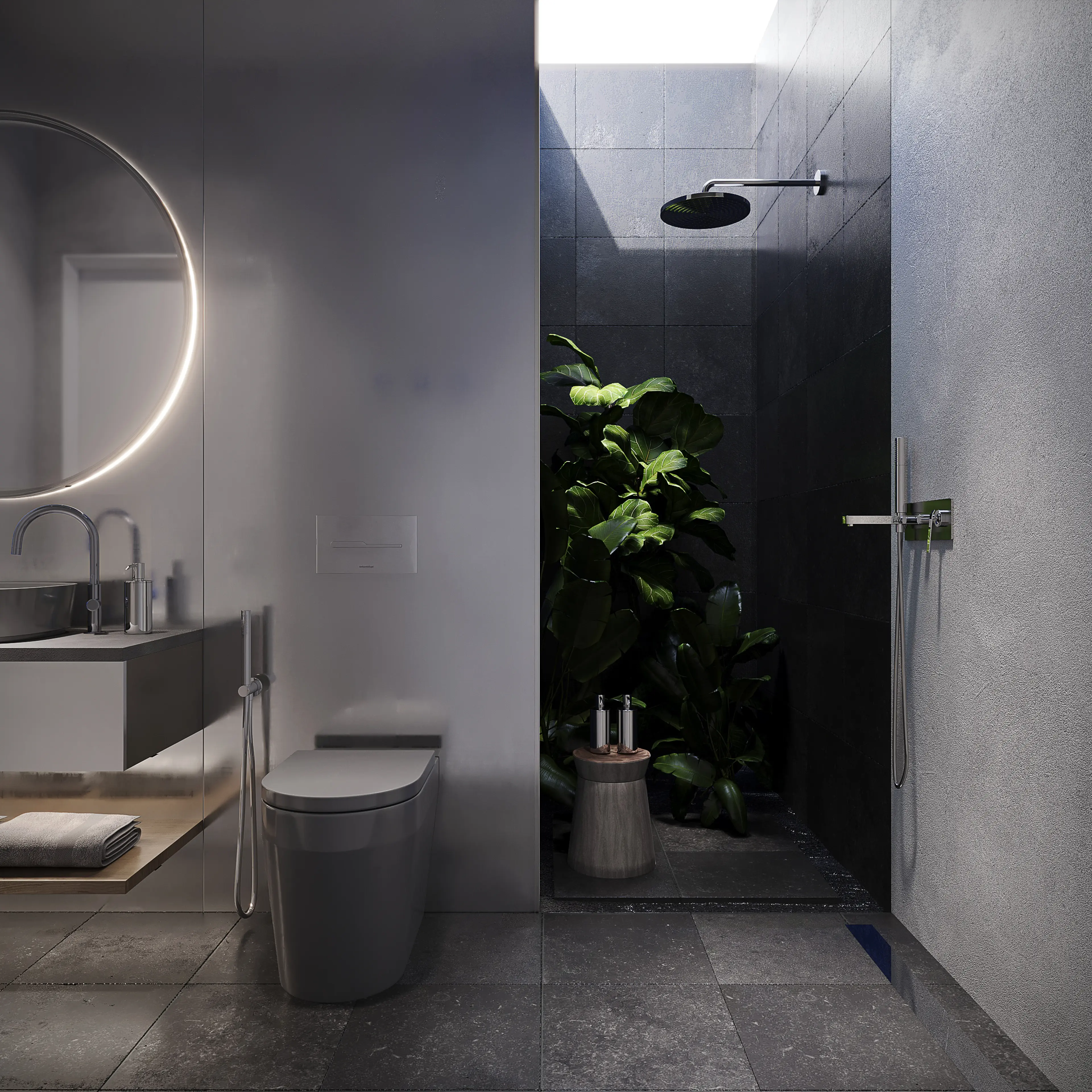 property in Nuanu City, Tabanan, Bali — thumbnail 14