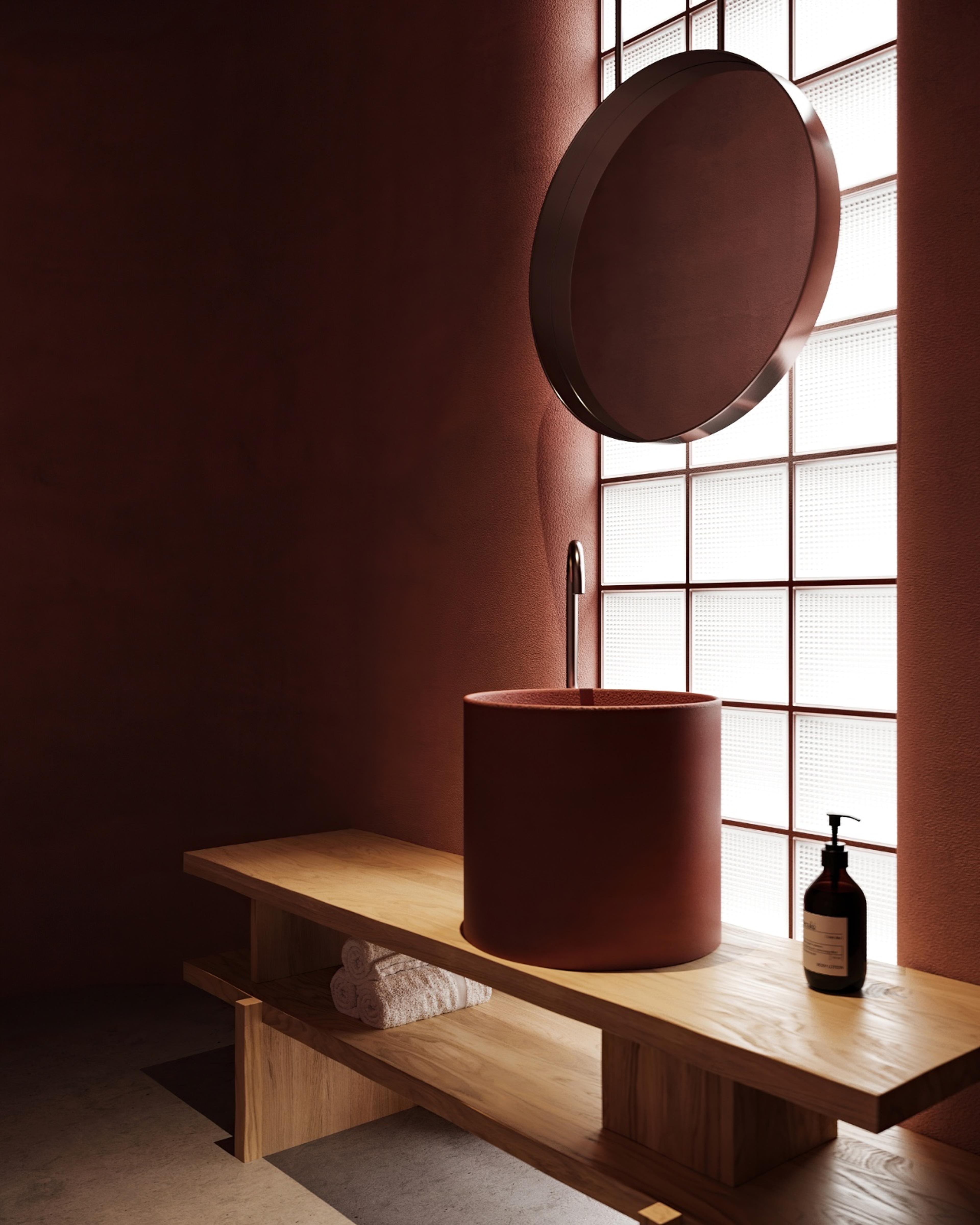 Lily Villa villa in Pererenan, Canggu, Bali — thumbnail 4