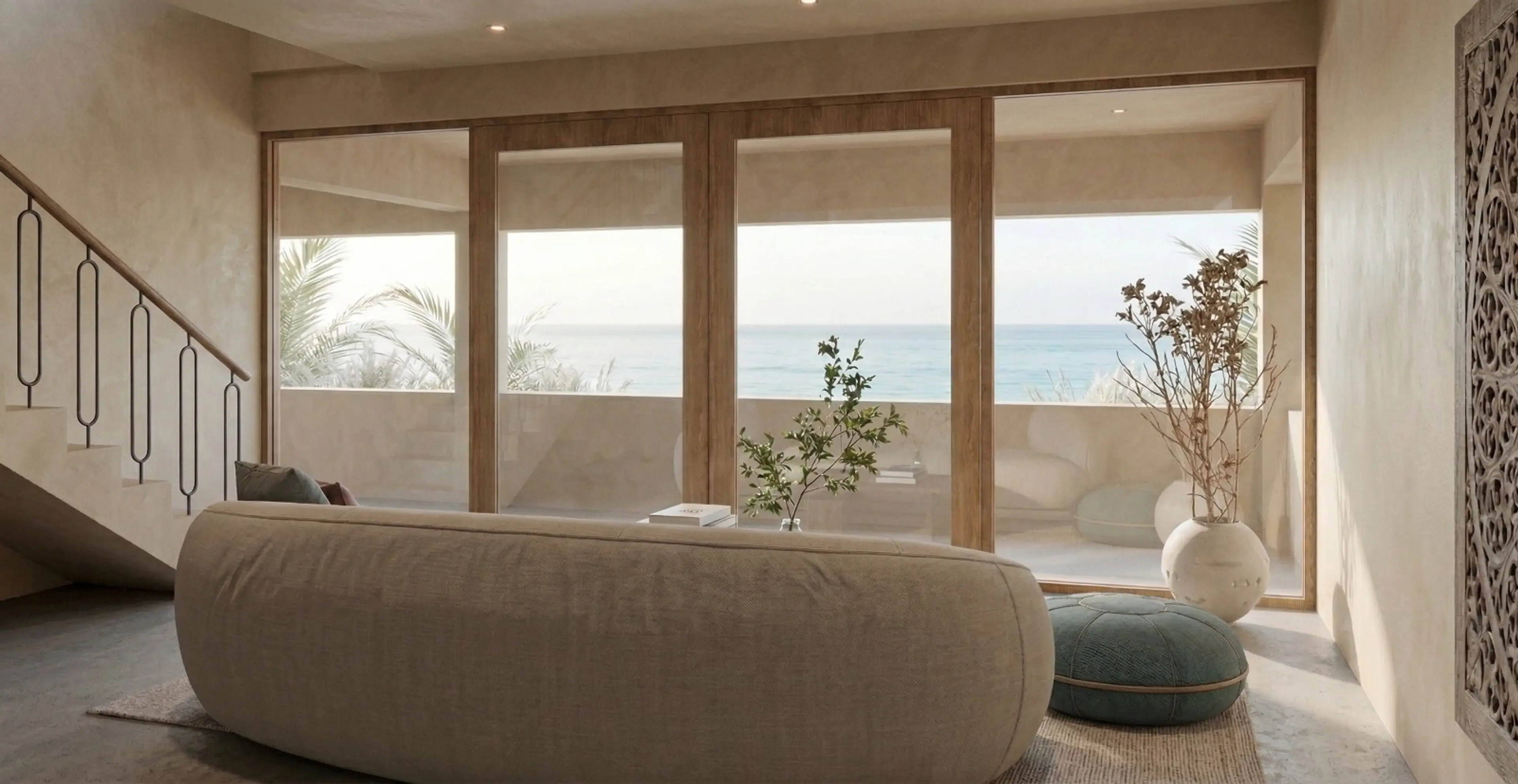 villa in Padang Padang, Bukit, Bali — thumbnail 6