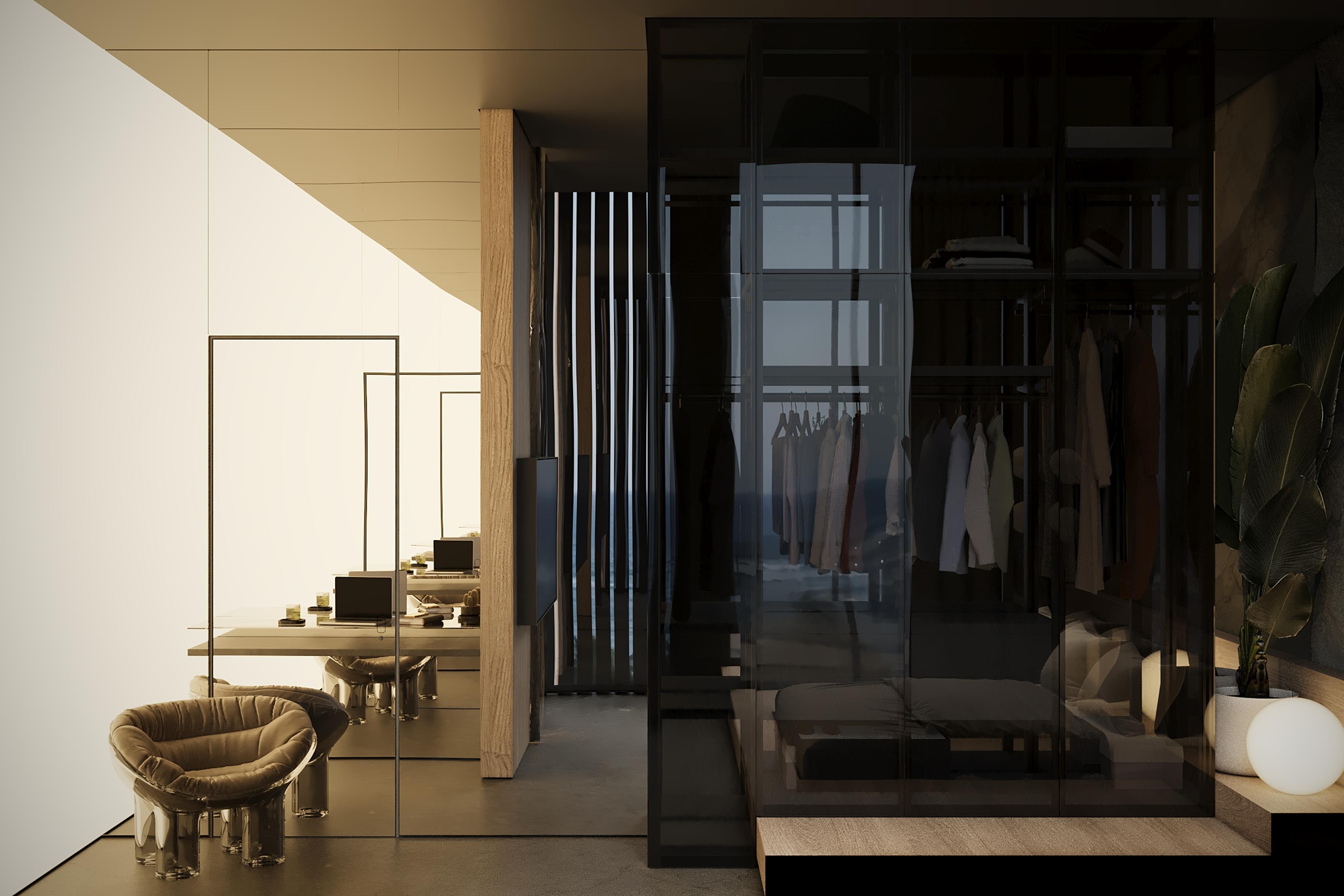 Y-WAY Boutique Hotel property in Seseh, Canggu, Bali — thumbnail 36