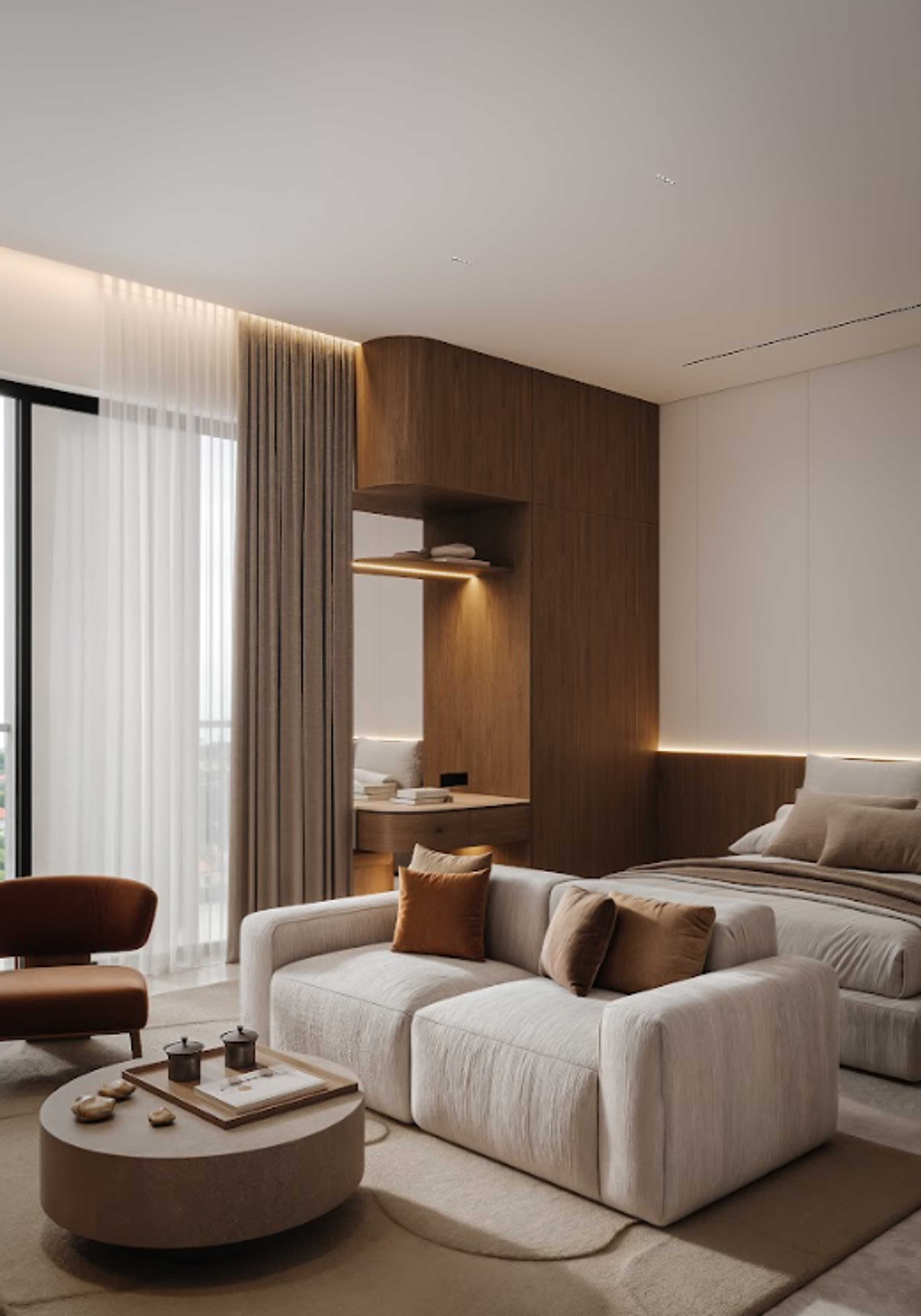 Bali Balance Boutique Hotel property in Melasti, Bukit, Bali — thumbnail 7