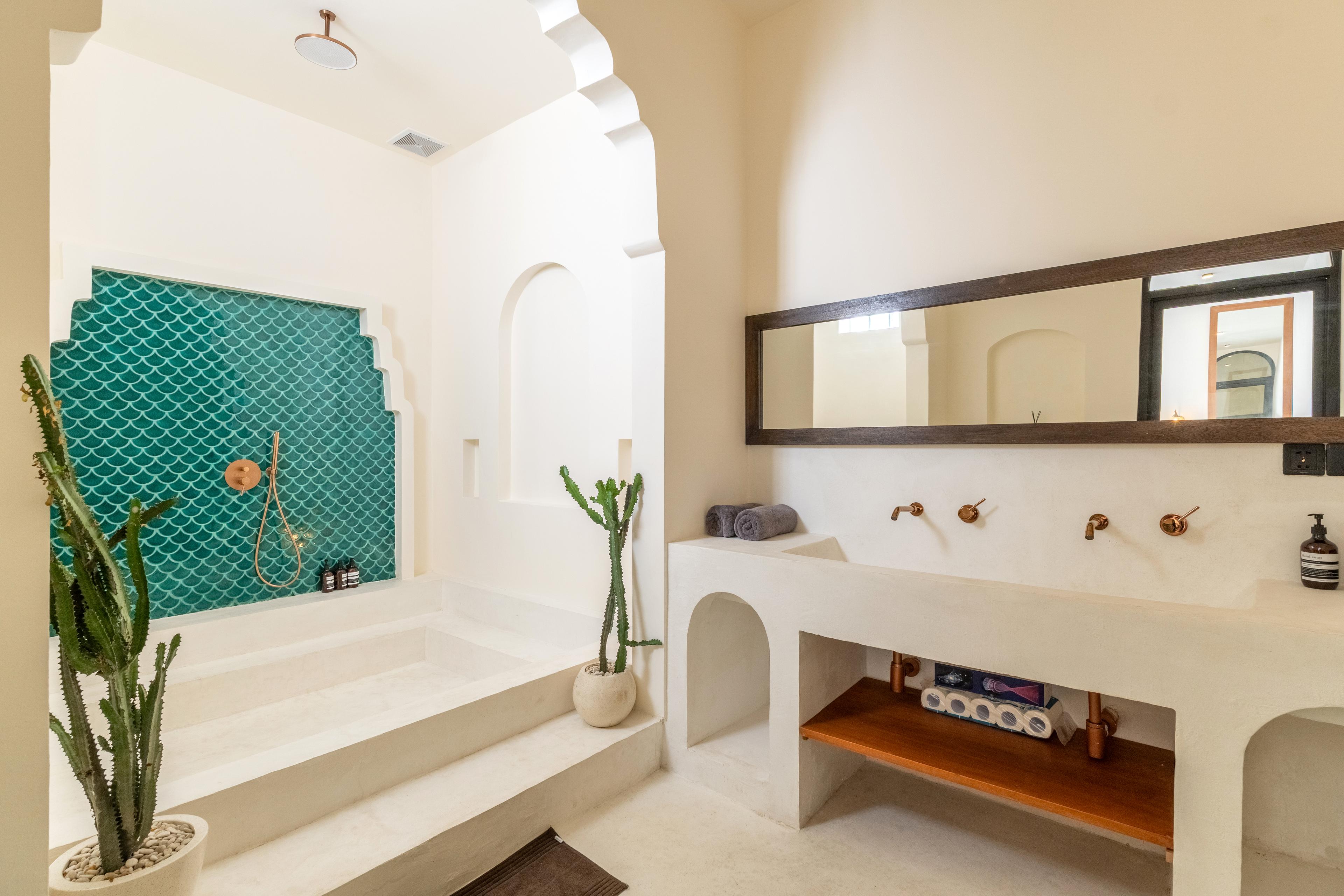 Cactus Calma villa in Uluwatu, Bukit, Bali — thumbnail 9