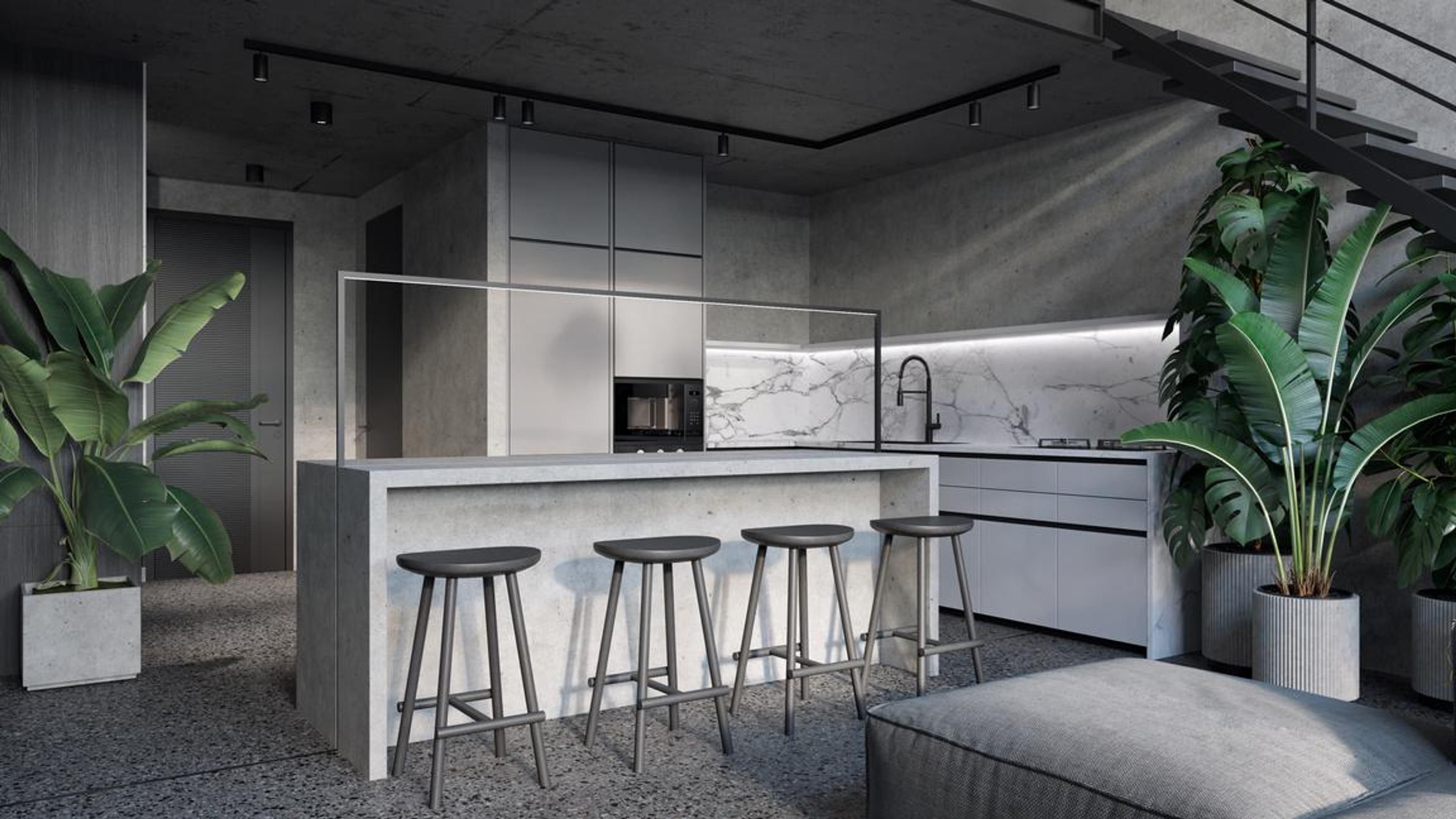 Predmet. Babakan villa in Babakan, Canggu, Bali — thumbnail 5