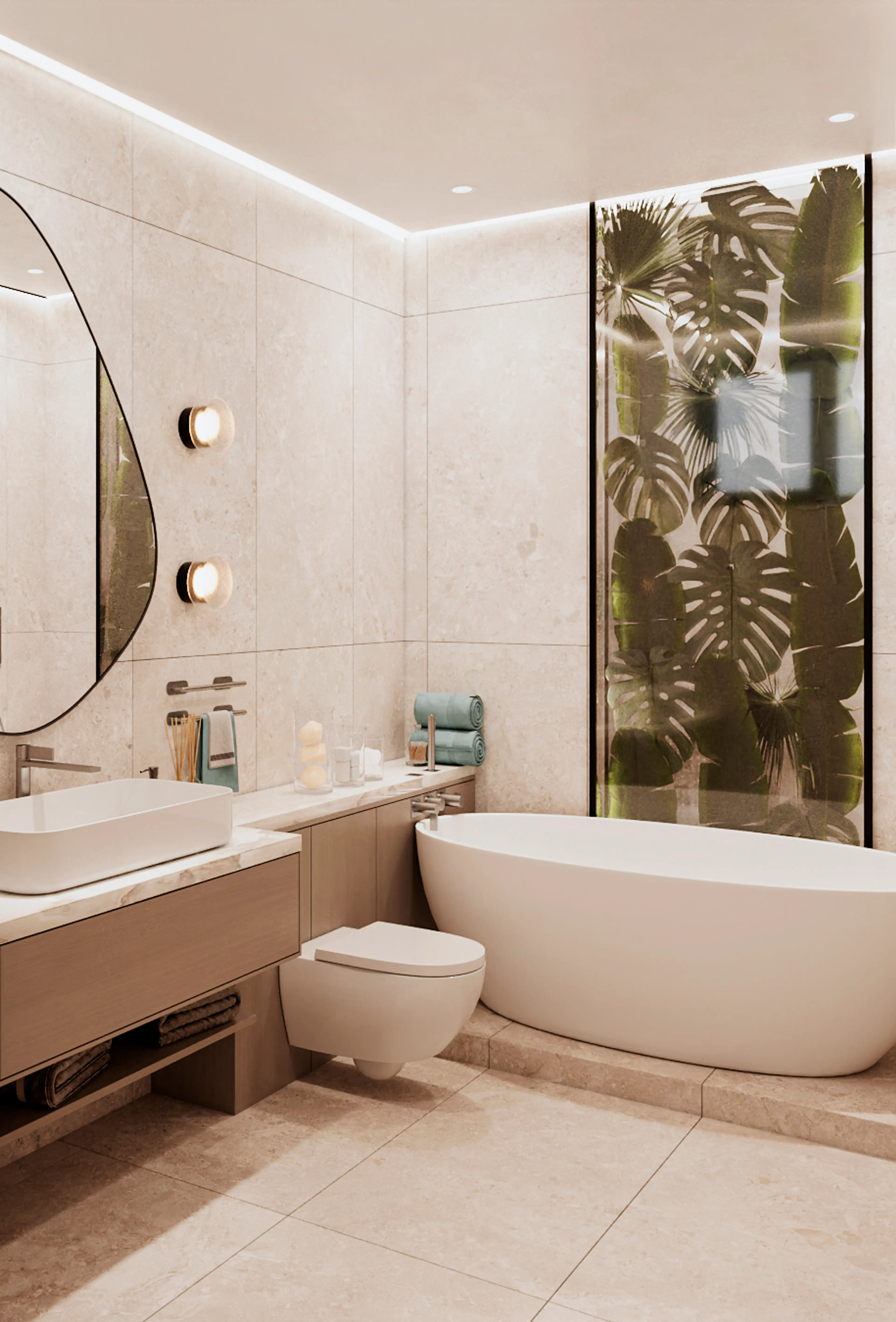 property in Pandawa, Bukit, Bali — thumbnail 28