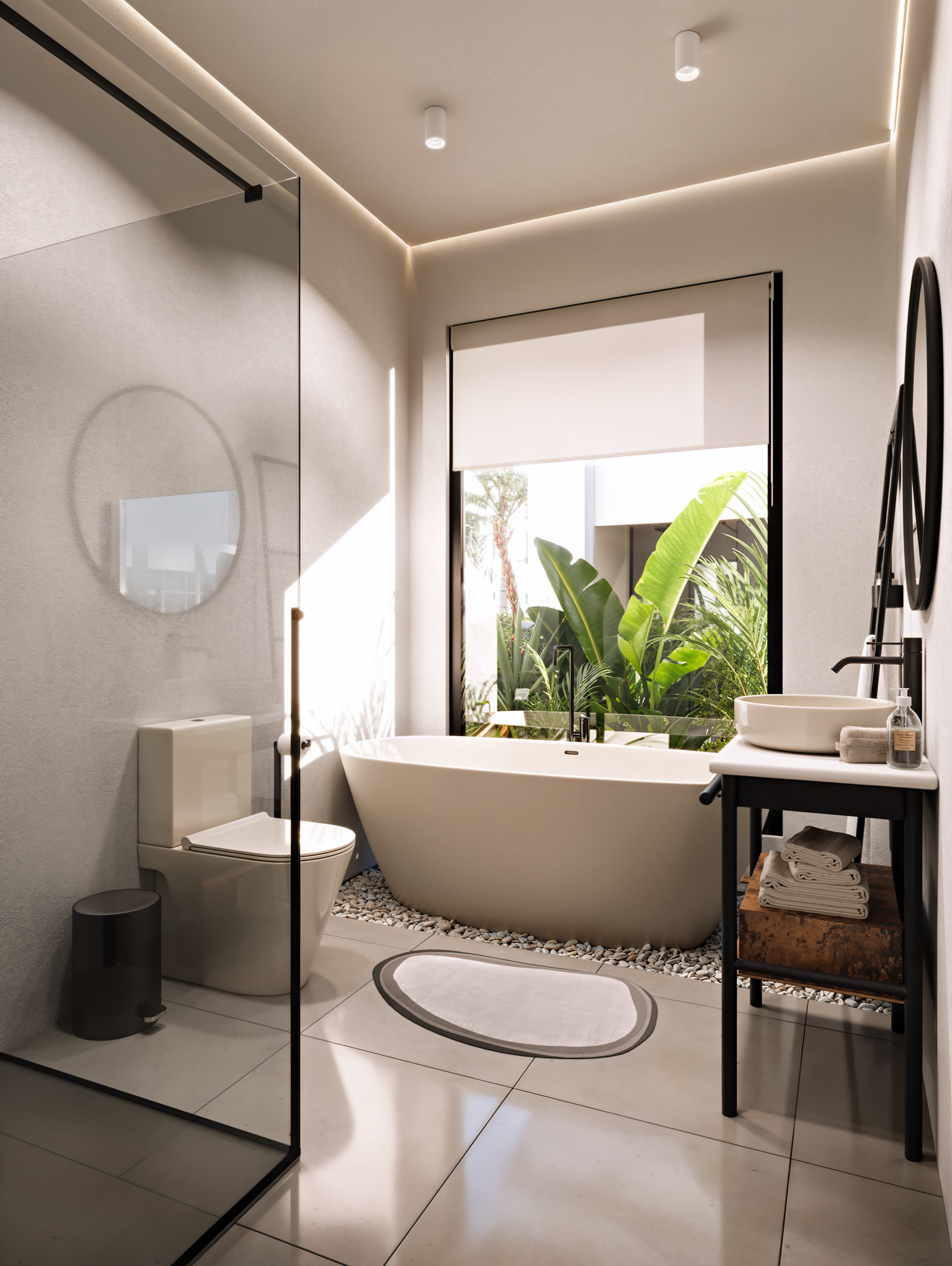 Sol villa in Nusa Dua, Bukit, Bali — thumbnail 8