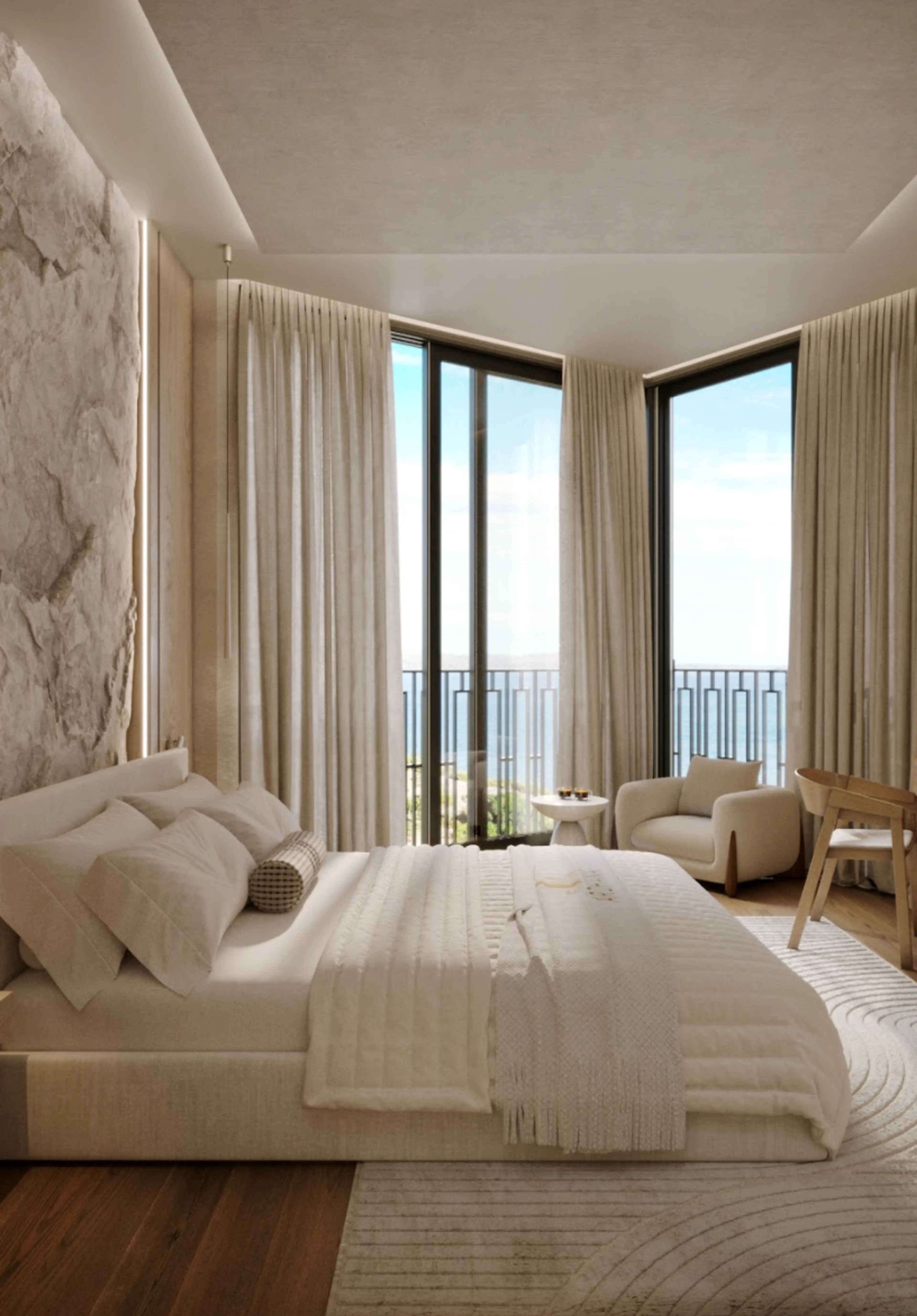 property in Melasti, Bukit, Bali — thumbnail 53