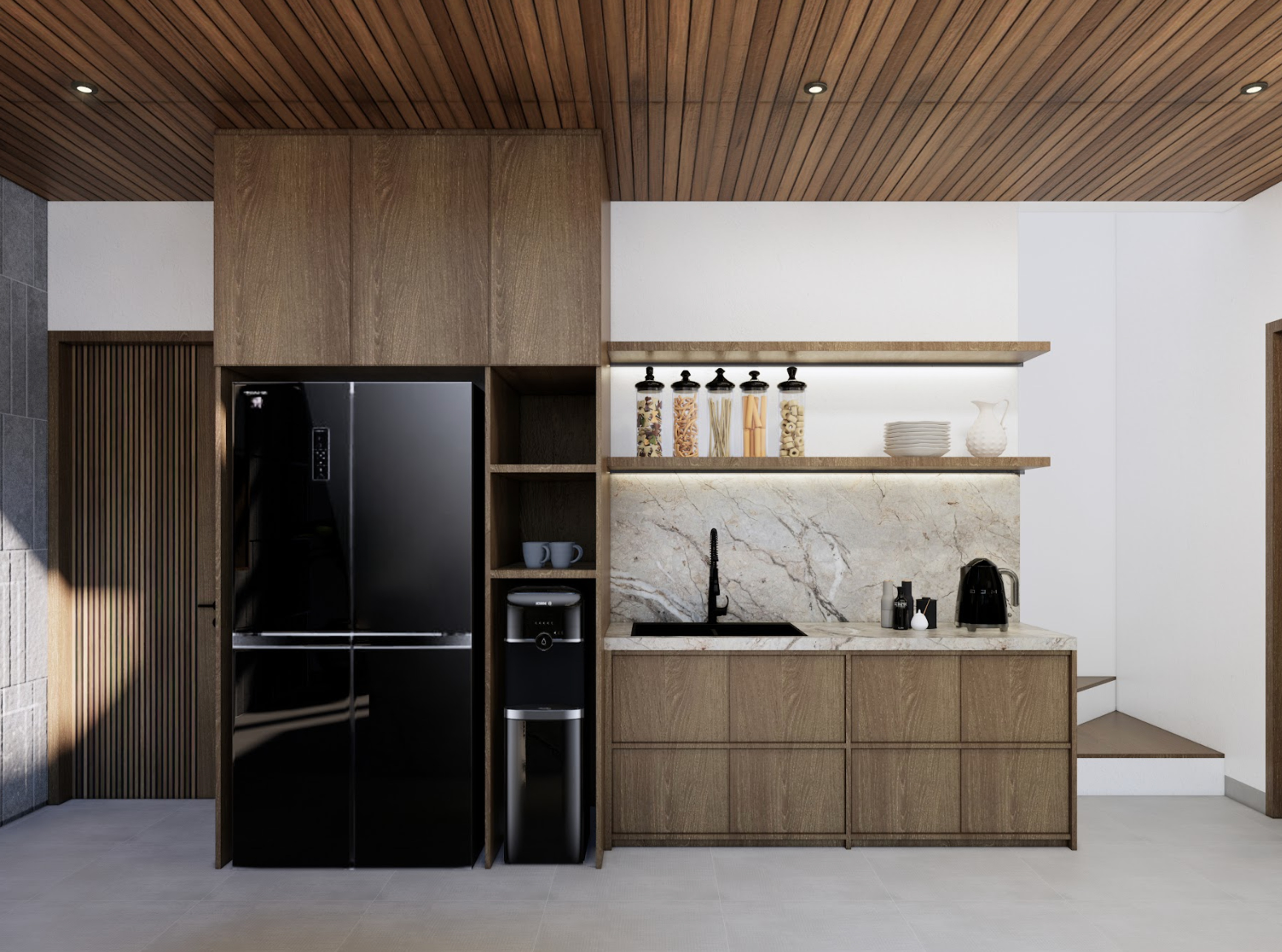 Uluwatu Reef Villas villa in Uluwatu, Bukit, Bali — thumbnail 7