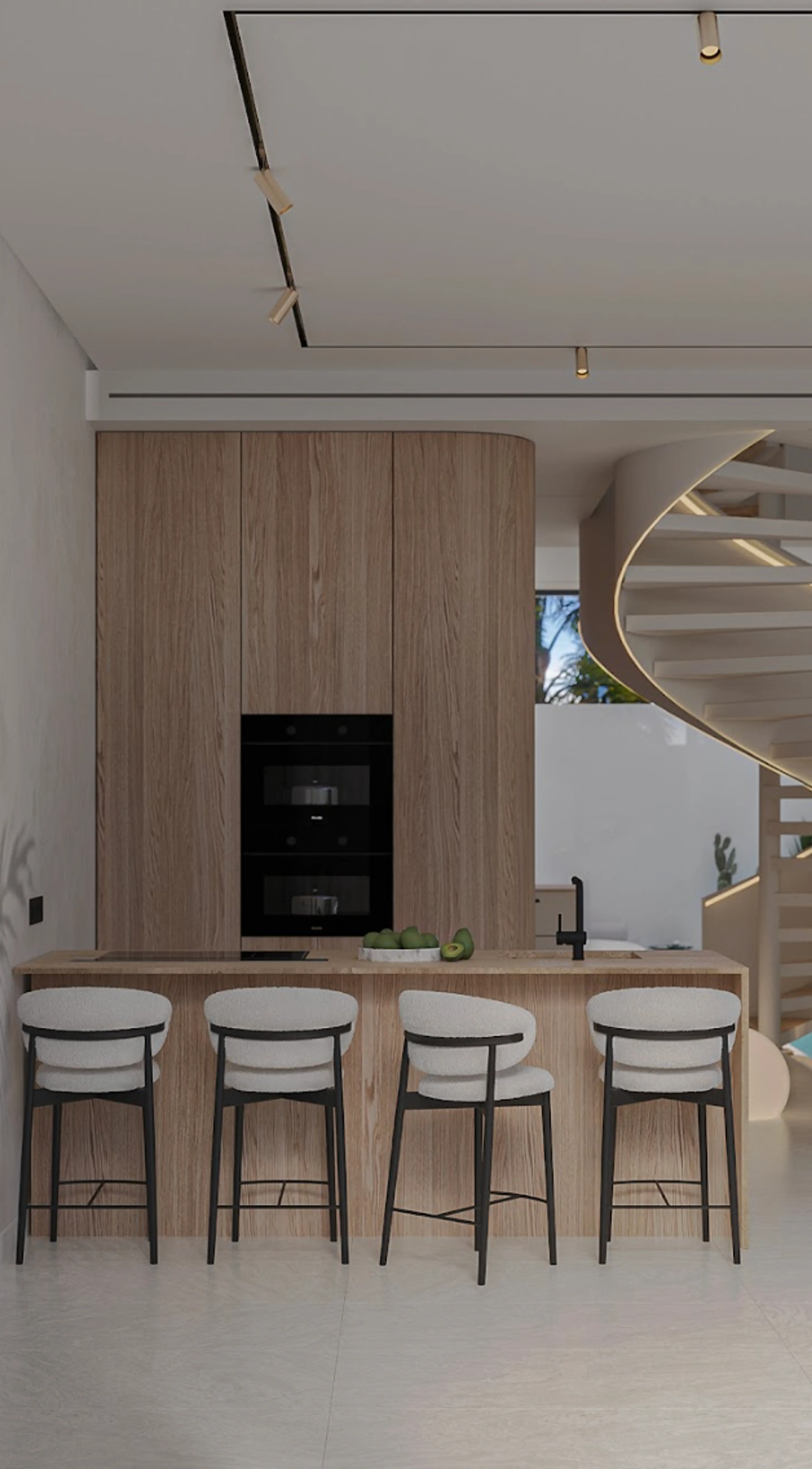 property in Batu Bolong, Canggu, Bali — thumbnail 3