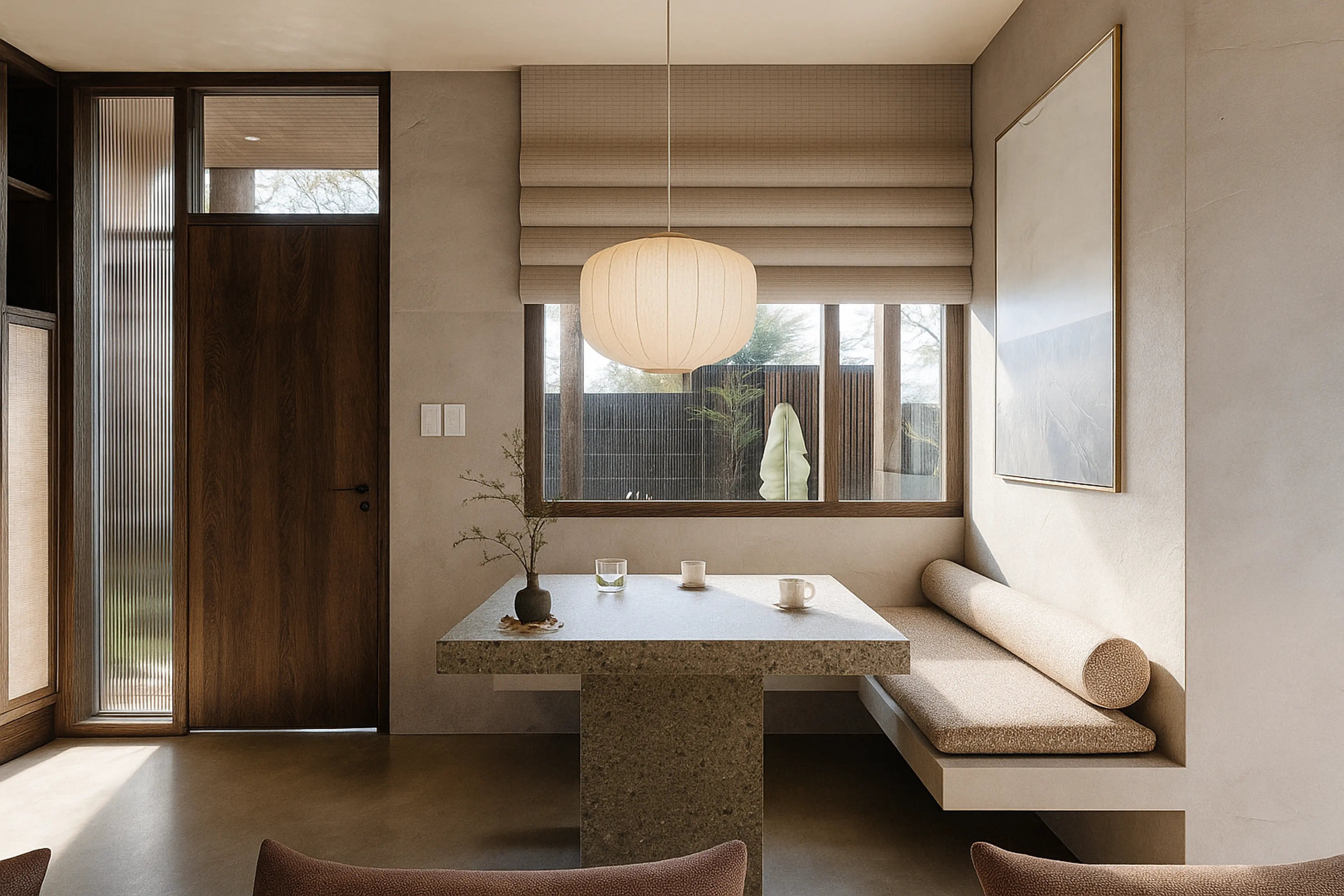 studio in Pererenan, Canggu, Bali — thumbnail 21