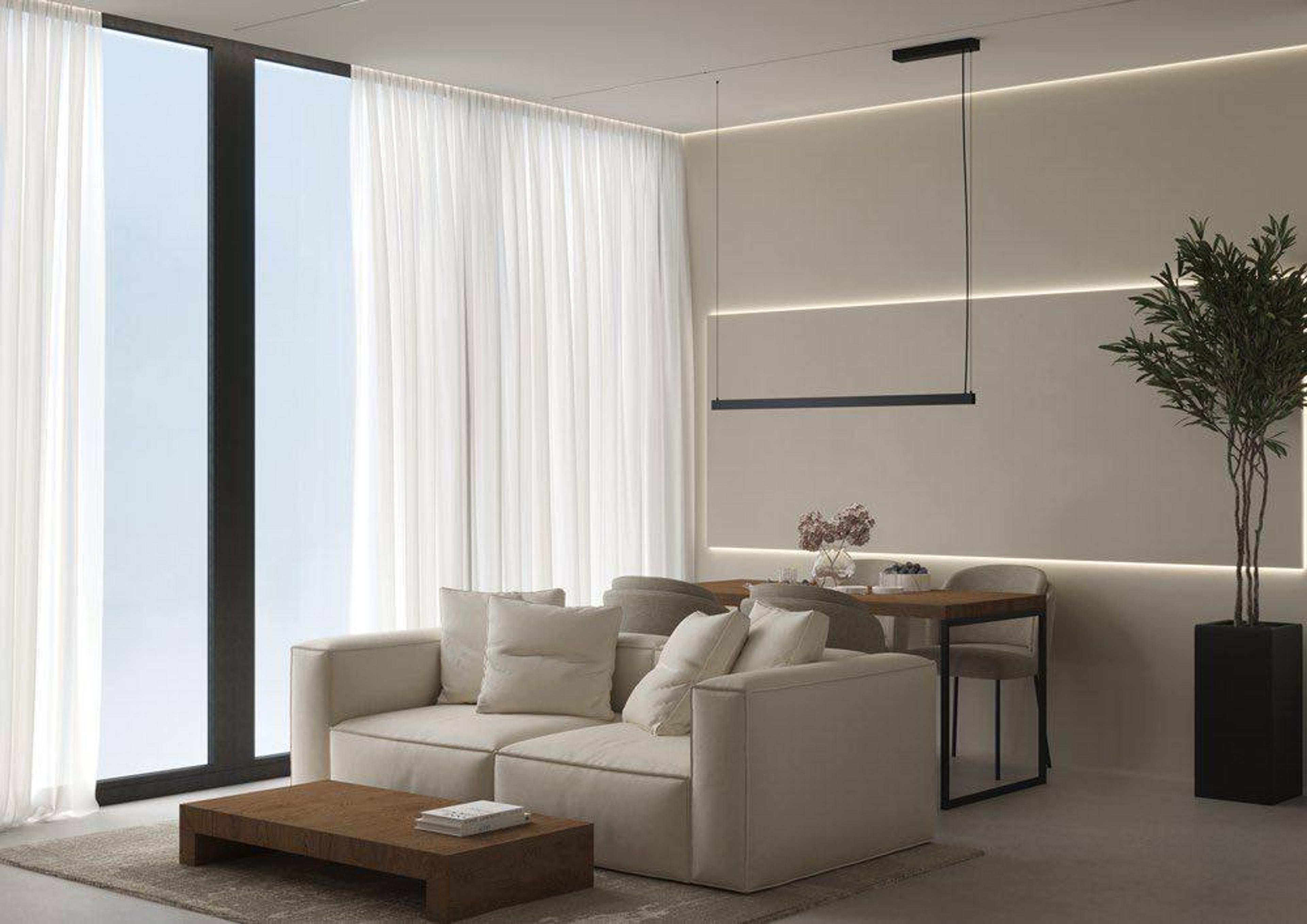 Five Oceans Residence property in Batu Belig, Canggu, Bali — thumbnail 17