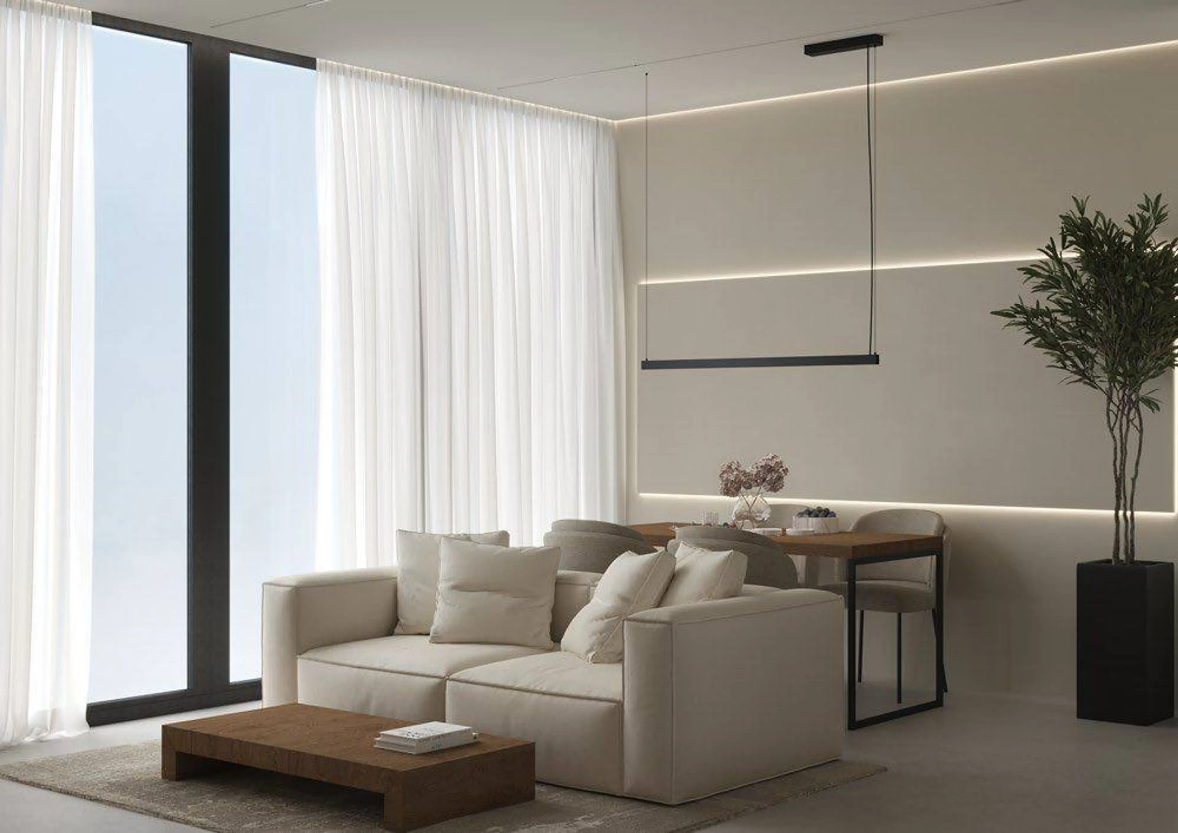 property in Batu Belig, Canggu, Bali — thumbnail 17