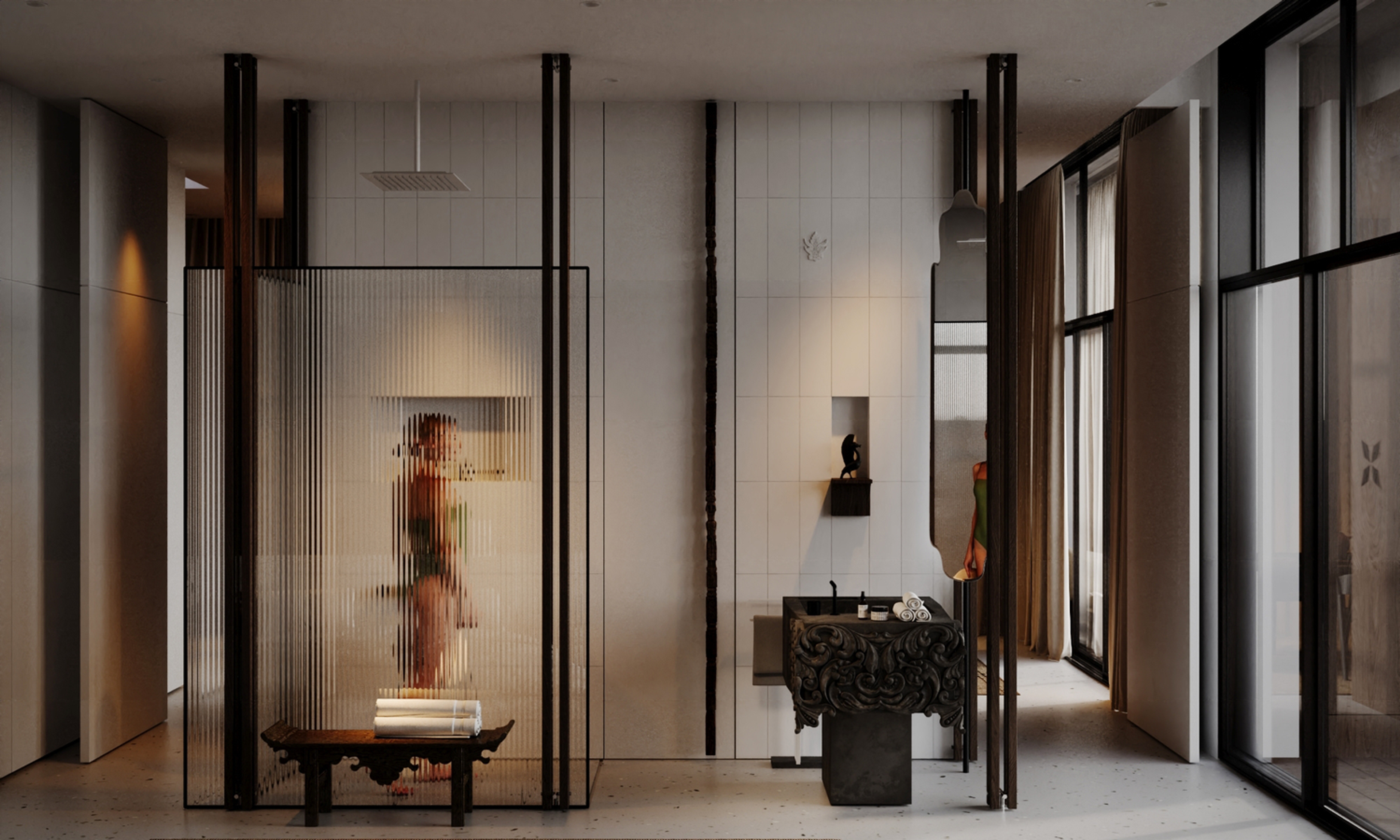 The Heights property in Seseh, Canggu, Bali — thumbnail 4