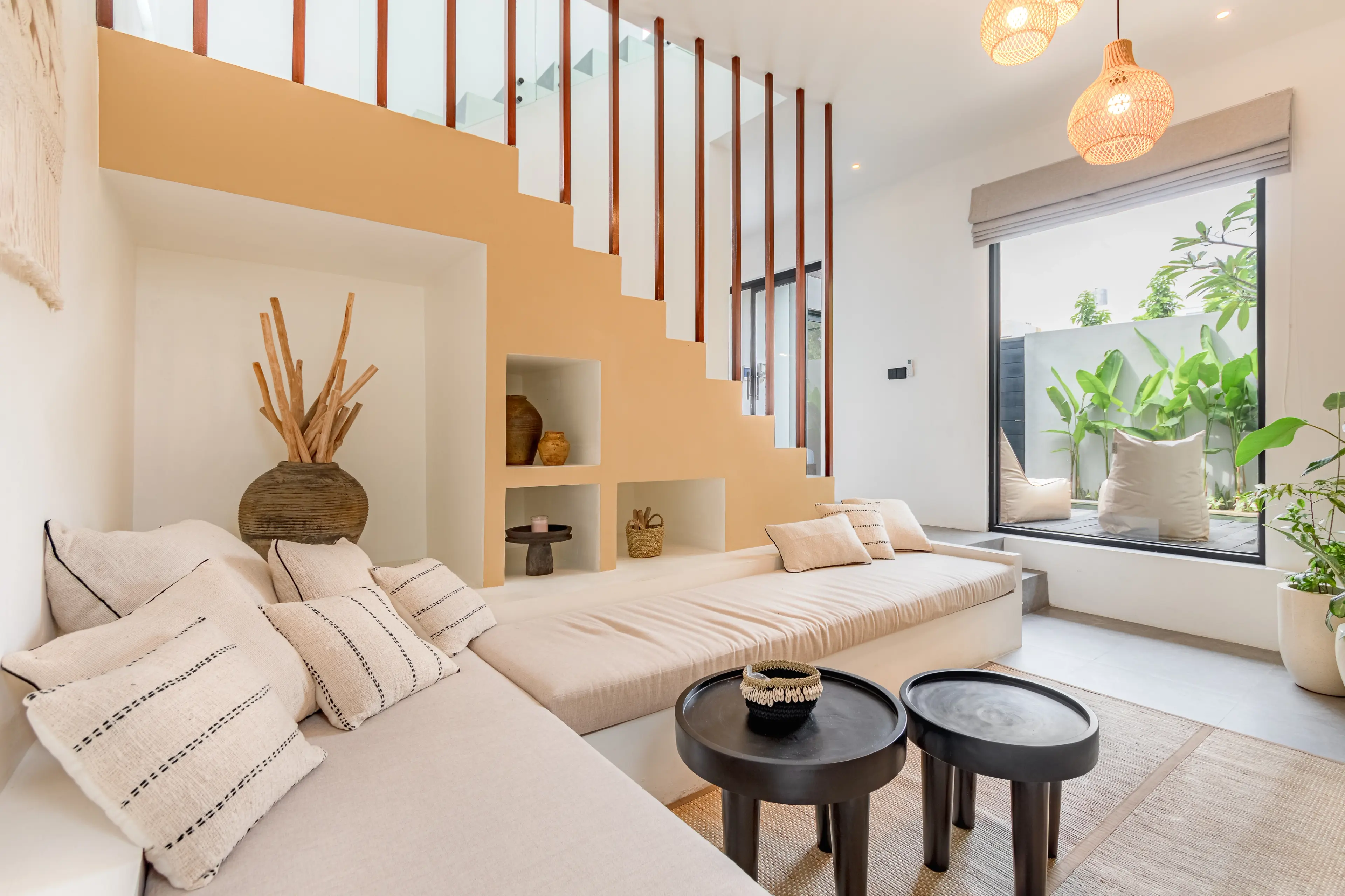 villa in Pererenan, Canggu, Bali — thumbnail 3