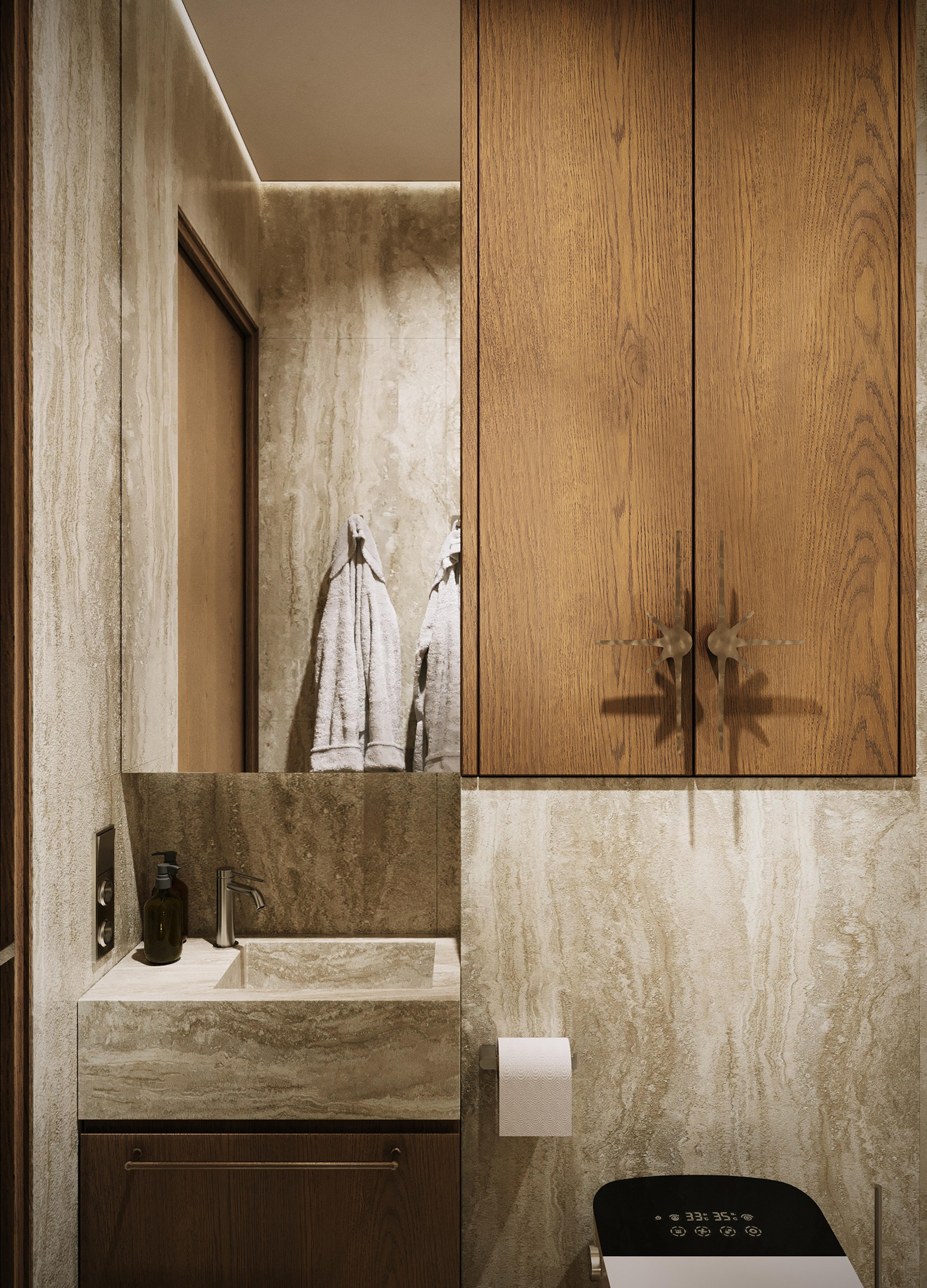 Aravita Residence villa in Nusa Dua, Bukit, Bali — thumbnail 121