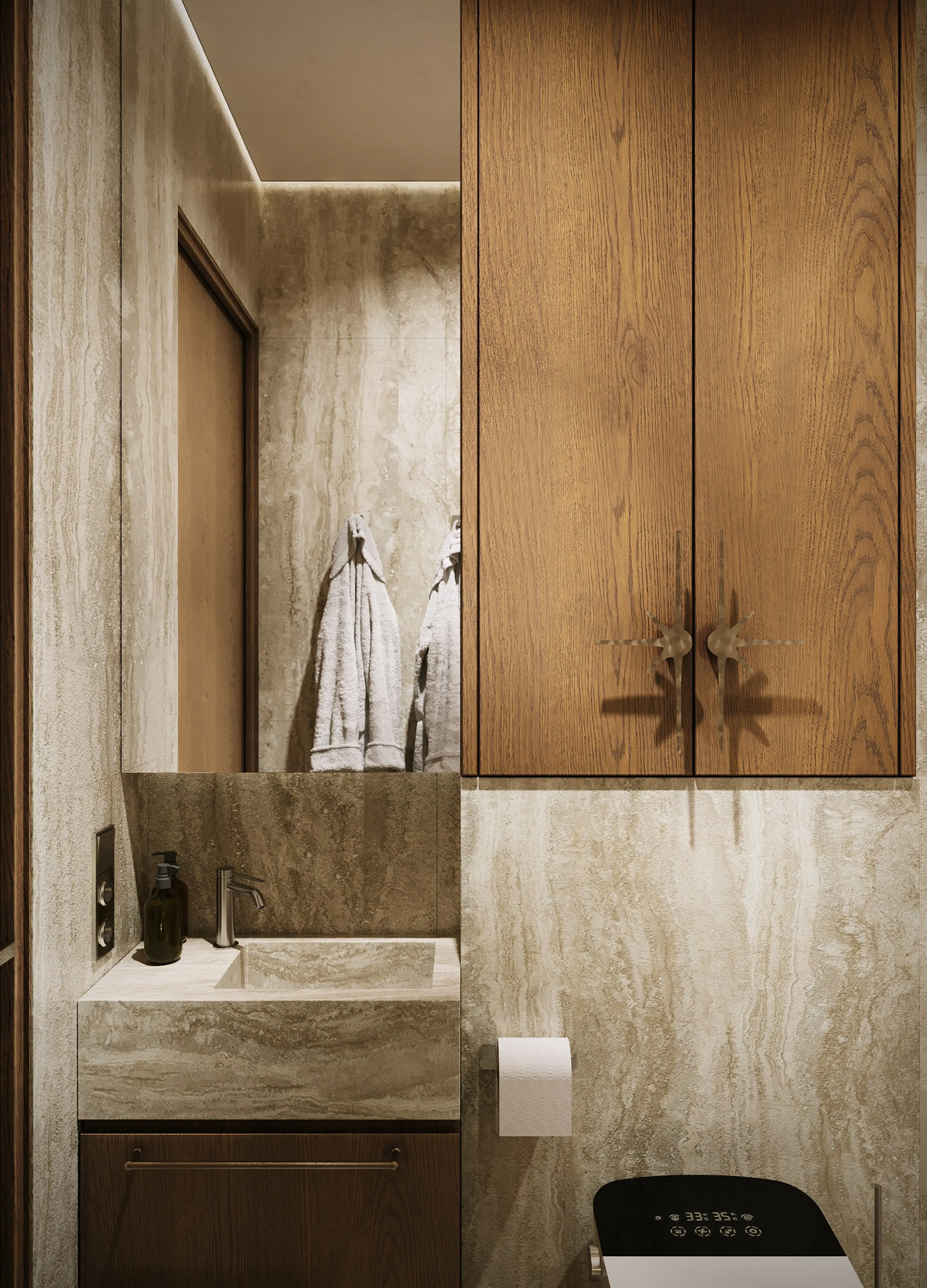 villa in Nusa Dua, Bukit, Bali — thumbnail 121