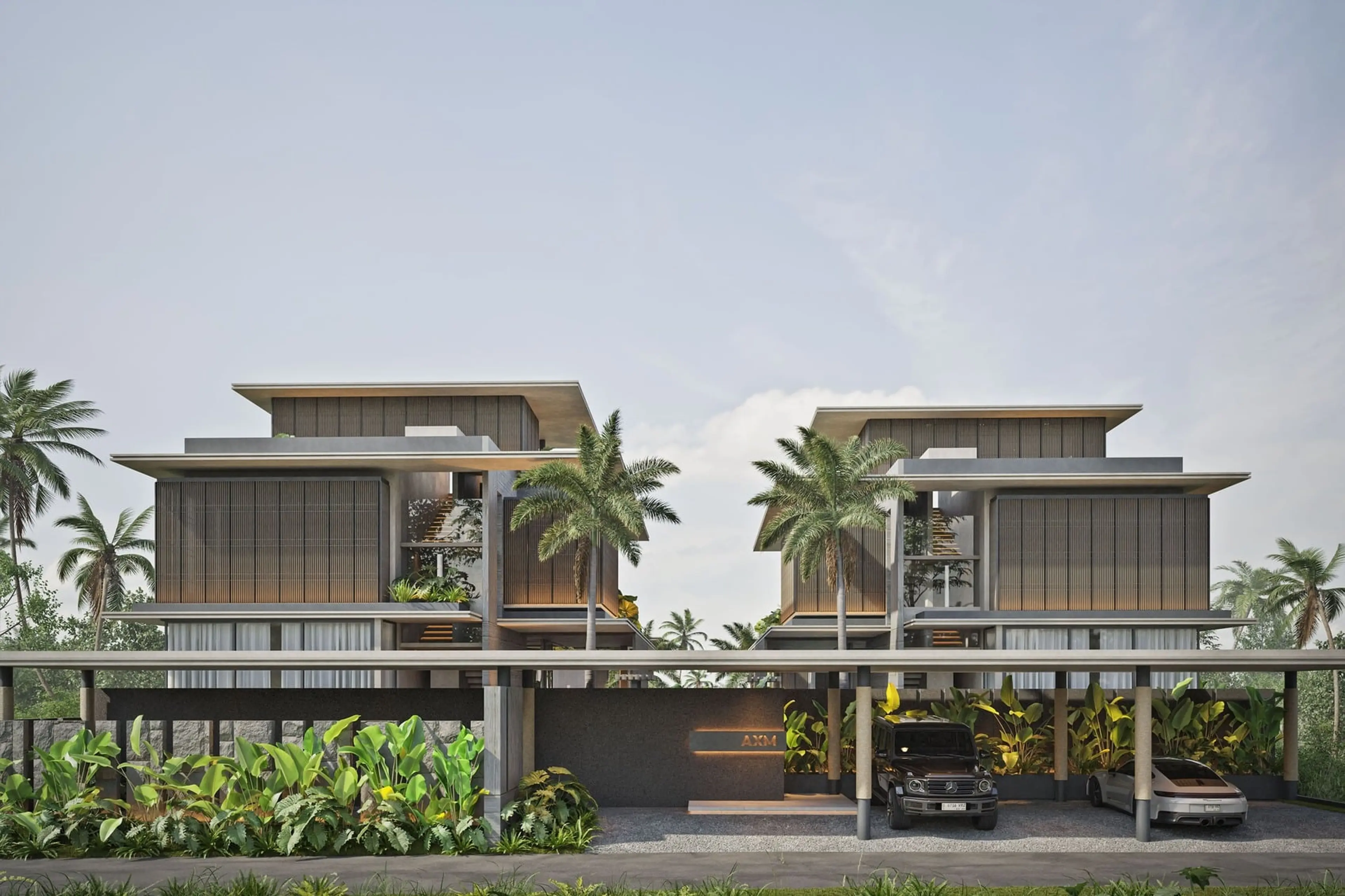 villa in Melasti, Bukit, Bali — thumbnail 34