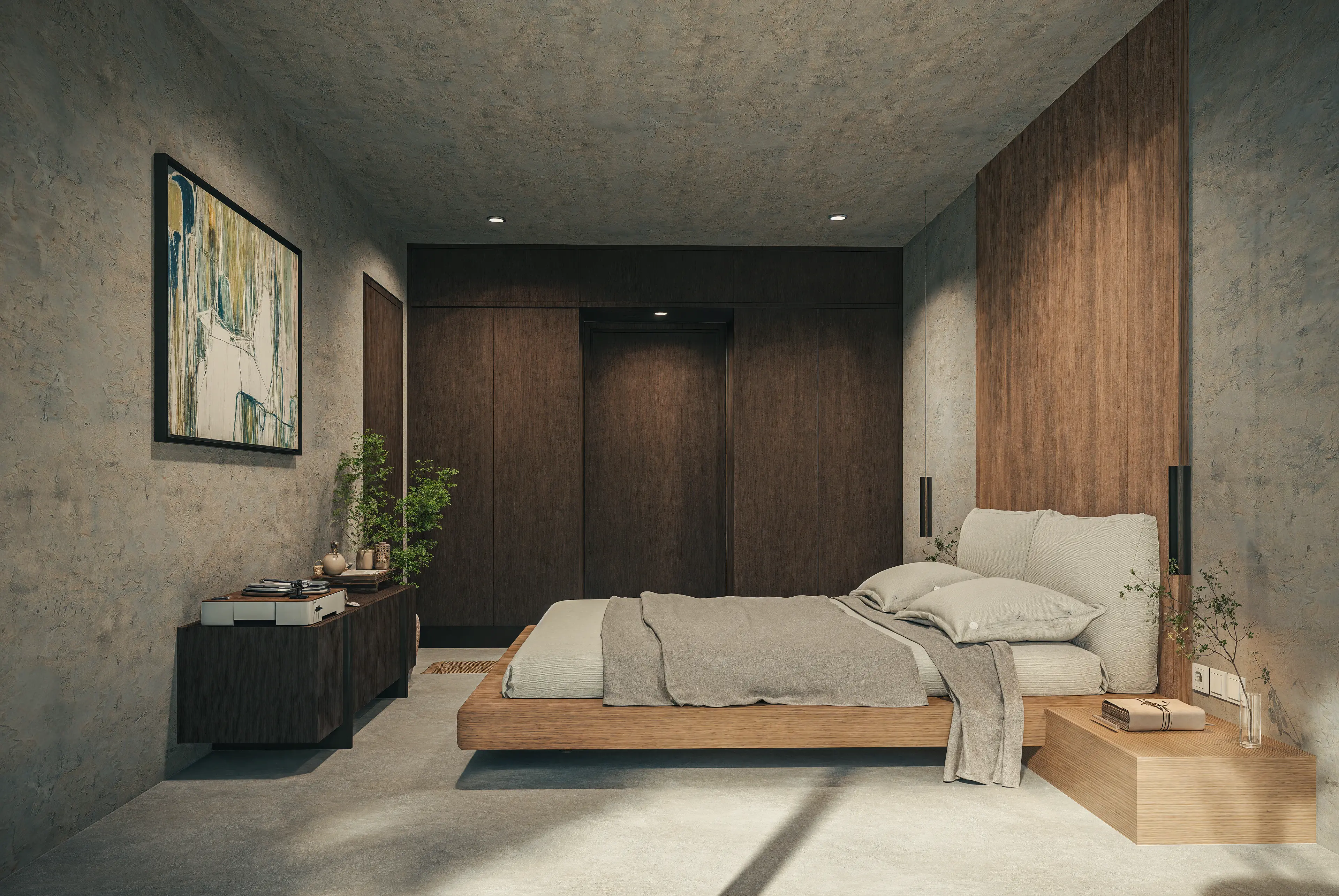 villa in Bingin, Bukit, Bali — thumbnail 9