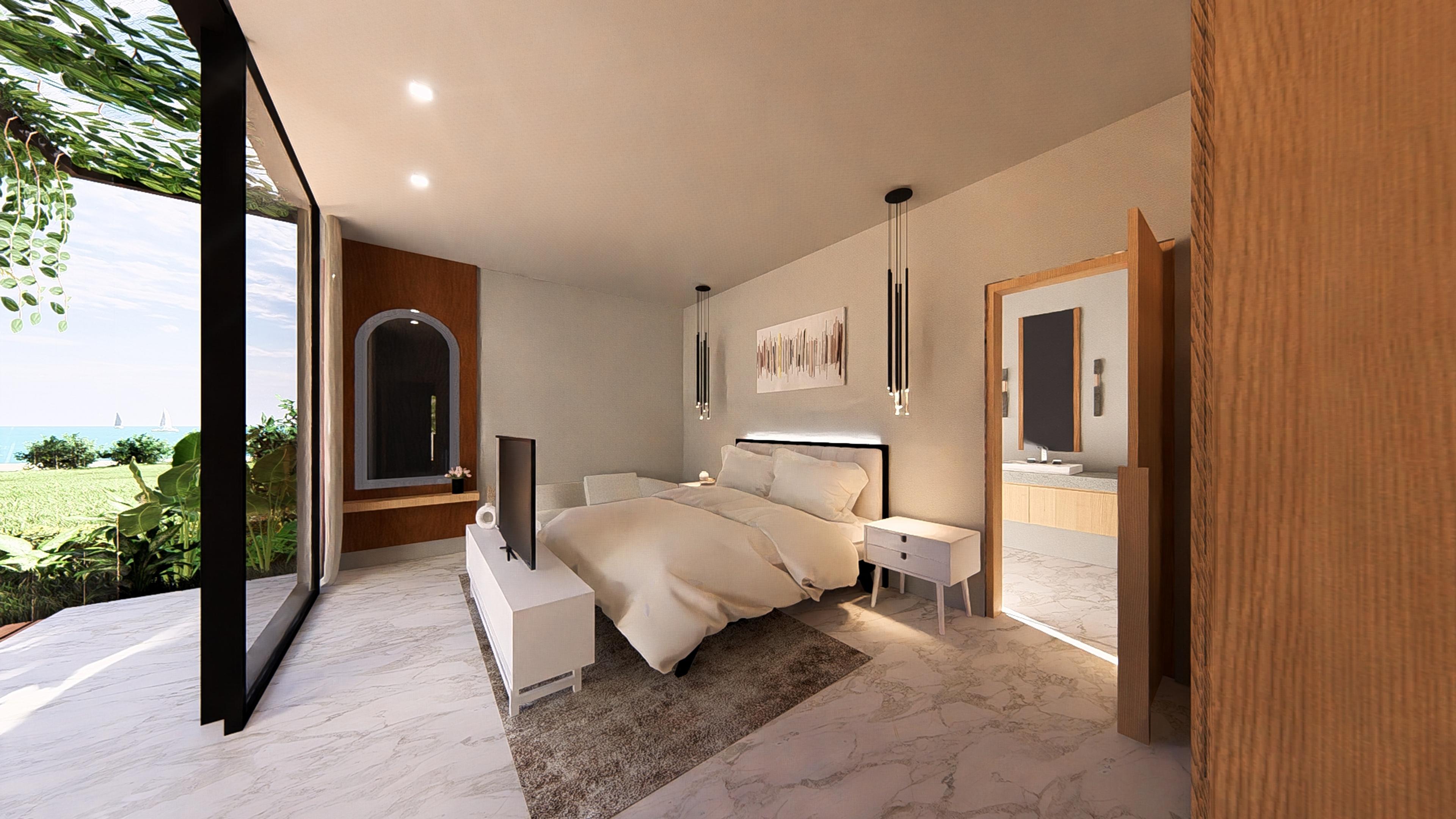 Arya Lombok Mawi villa in Lombok, Bali — thumbnail 78