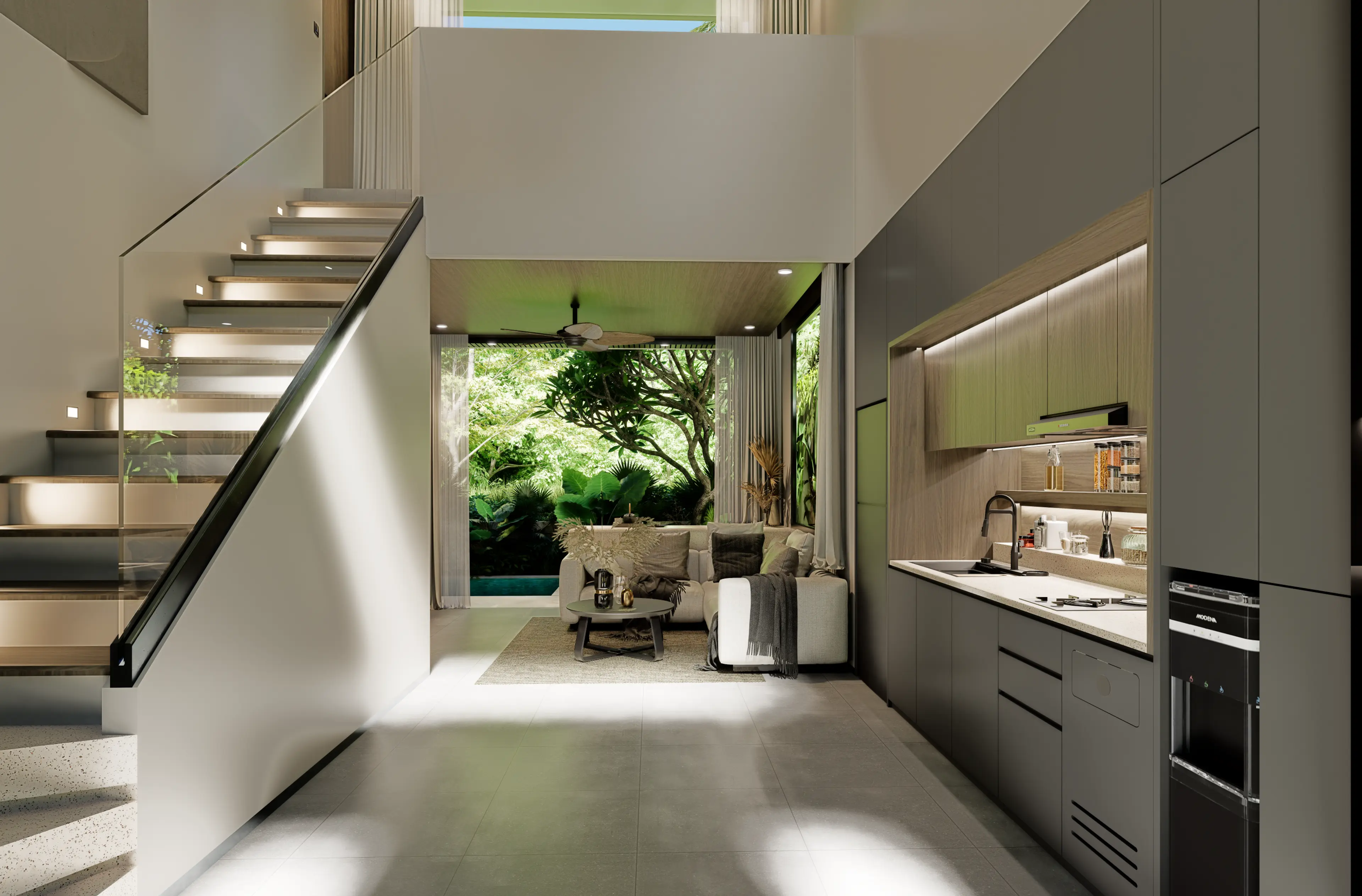 property in Nusa Dua, Bukit, Bali — thumbnail 3