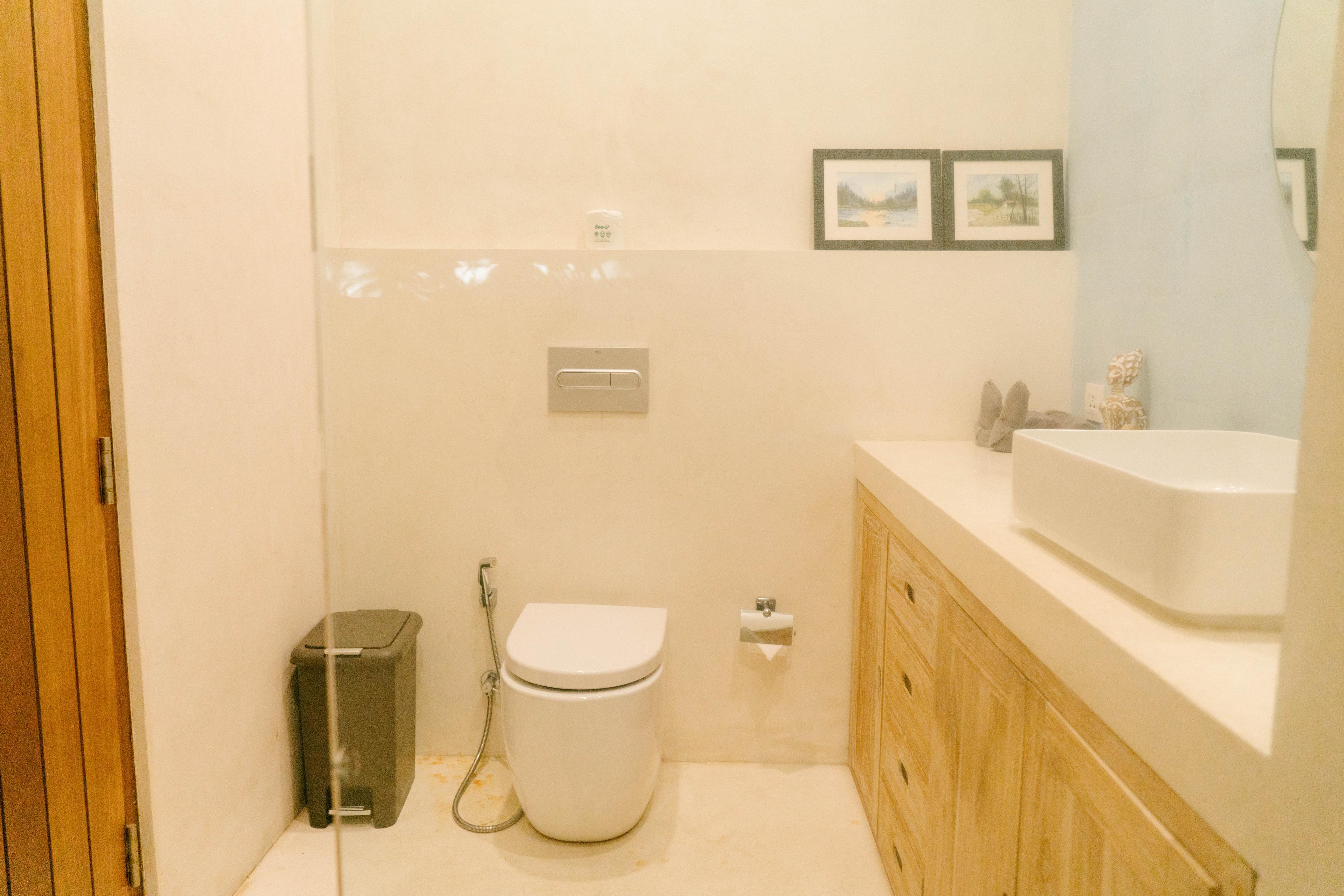 Villa Gaia villa in Seseh, Canggu, Bali — thumbnail 19