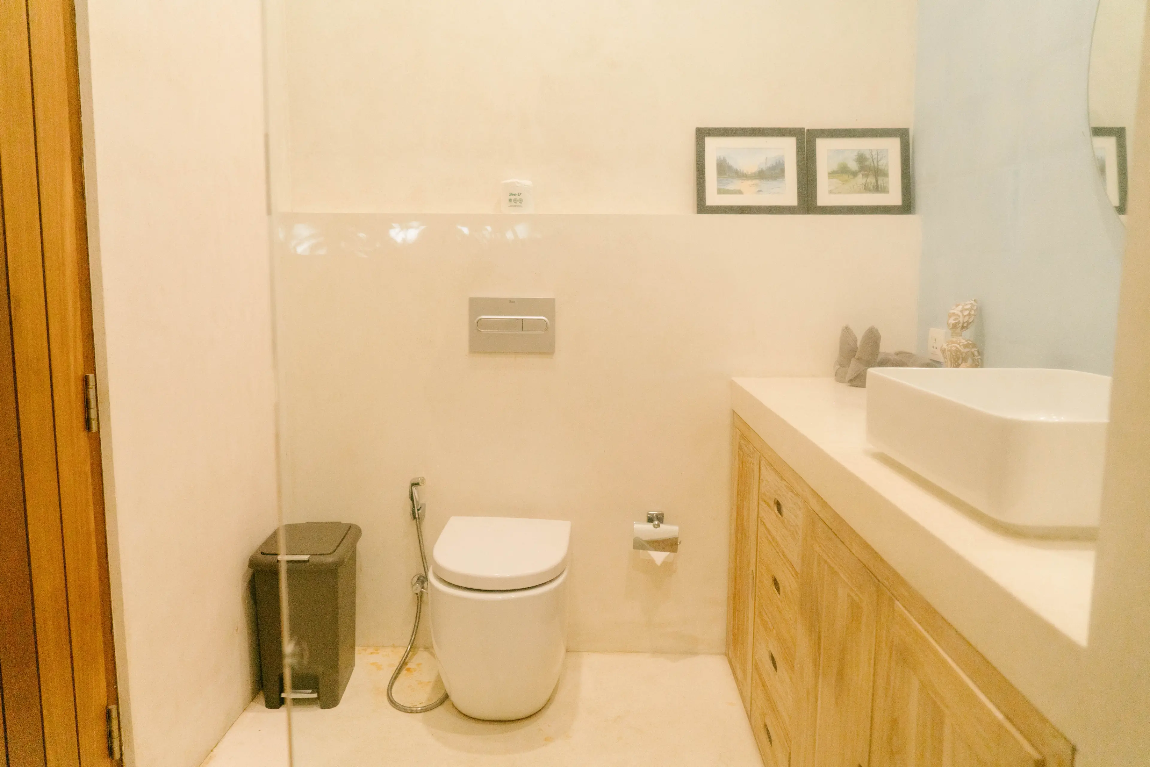 villa in Seseh, Canggu, Bali — thumbnail 19