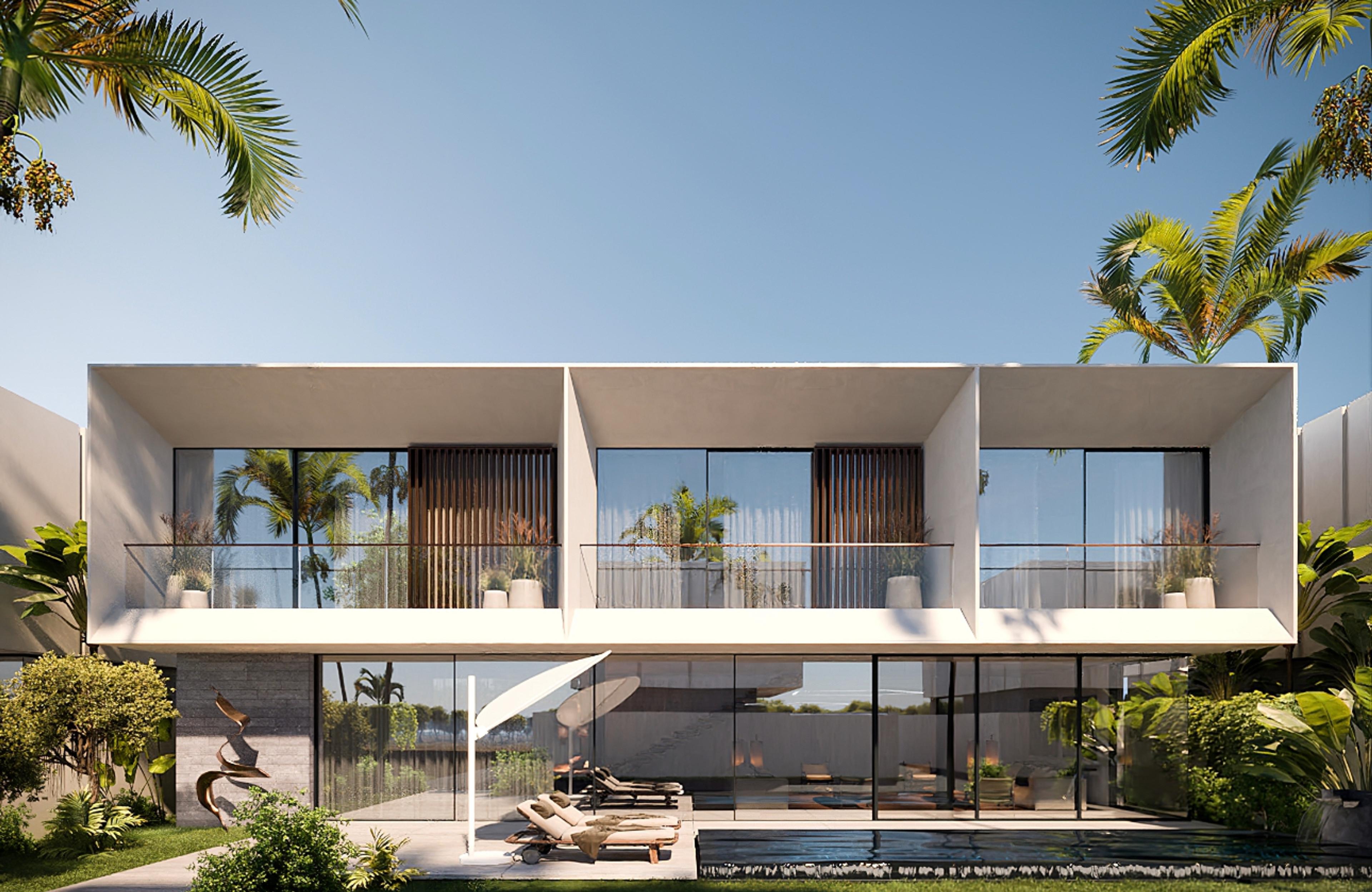 Oceaniq Villas villa in Nusa Dua, Bukit, Bali — thumbnail 25